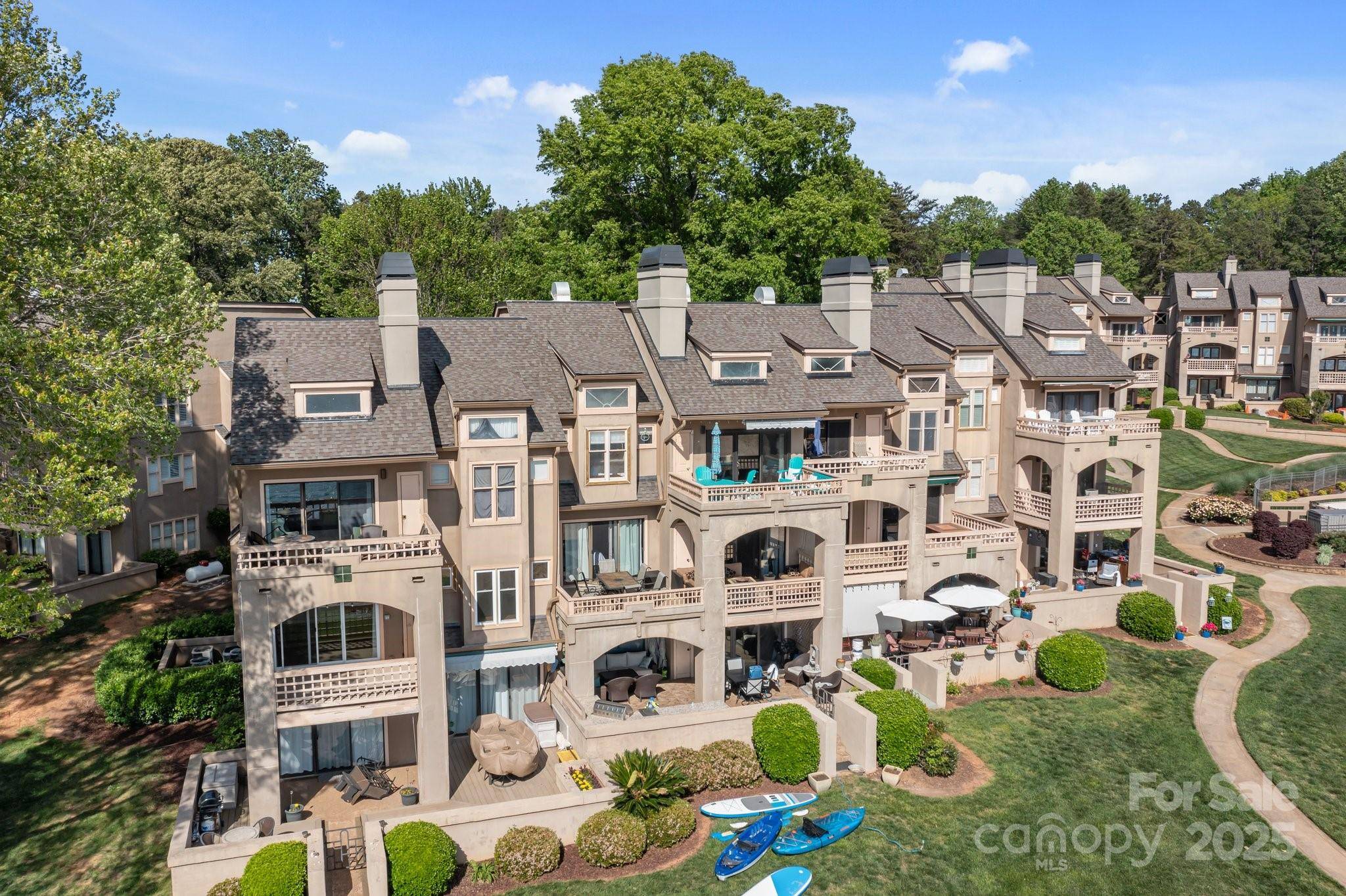 Davidson, NC 28036,657 Portside DR