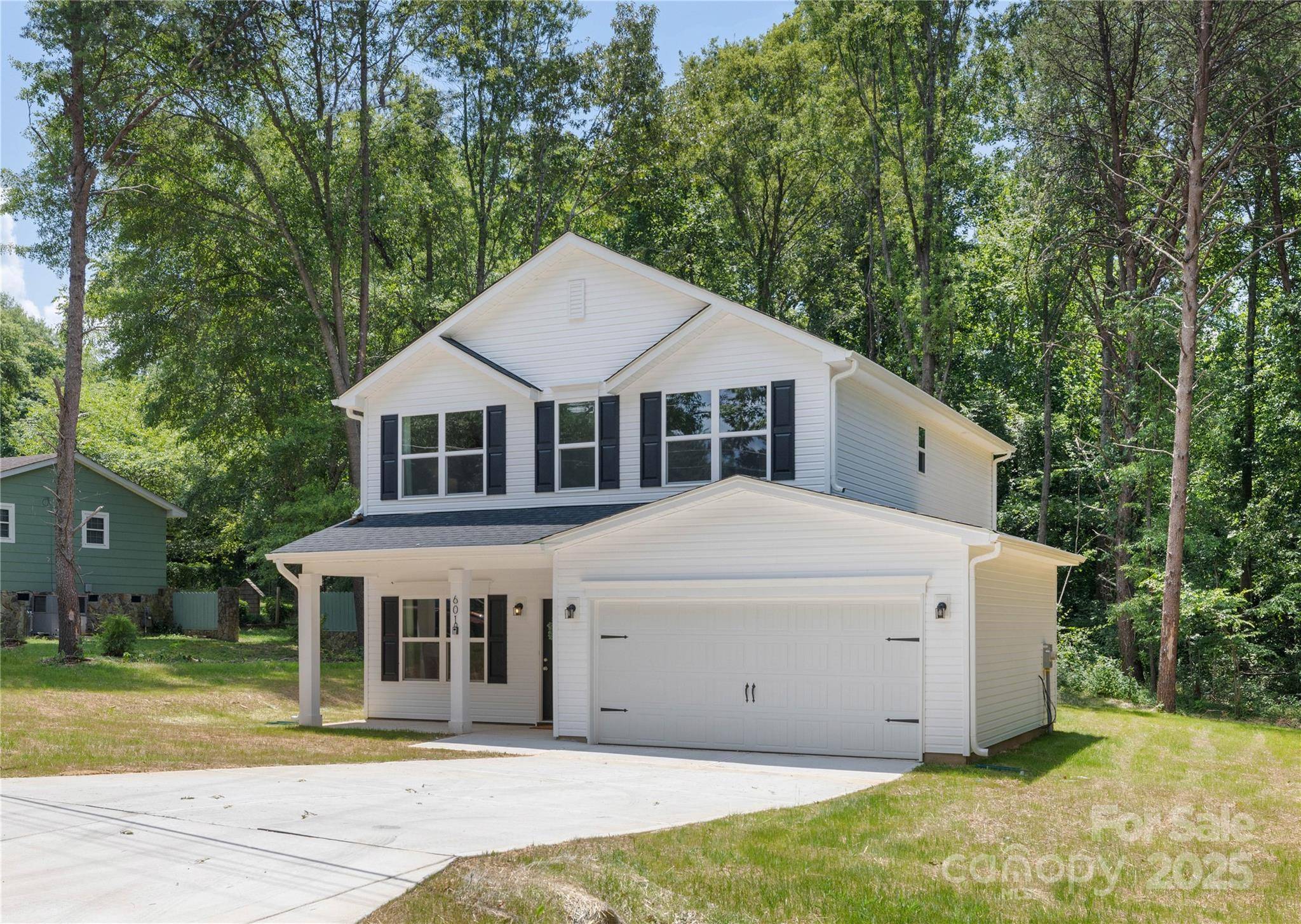 Gastonia, NC 28054,601 Westway DR