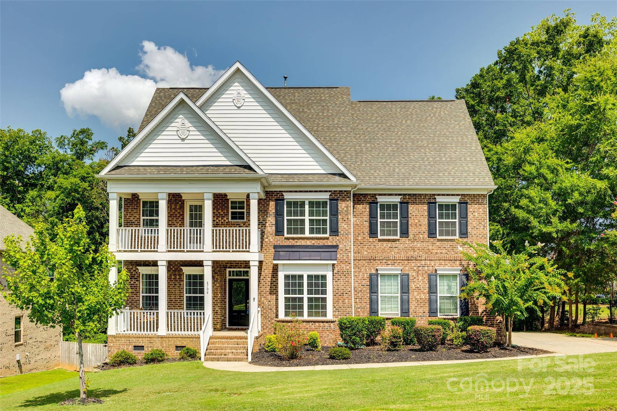 Rock Hill, SC 29732,4704 Amberside DR