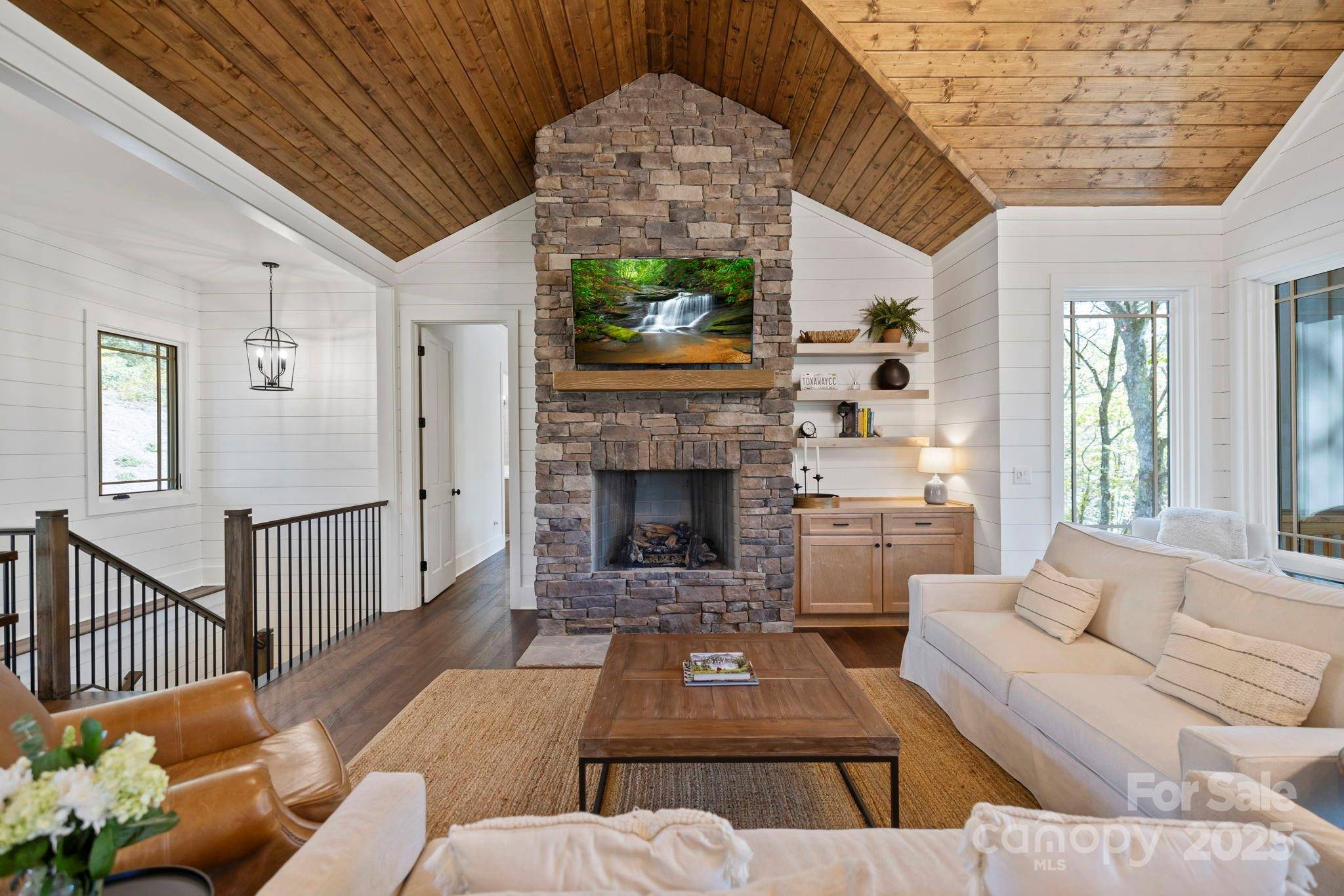 Lake Toxaway, NC 28747,1048 Cherokee TRCE