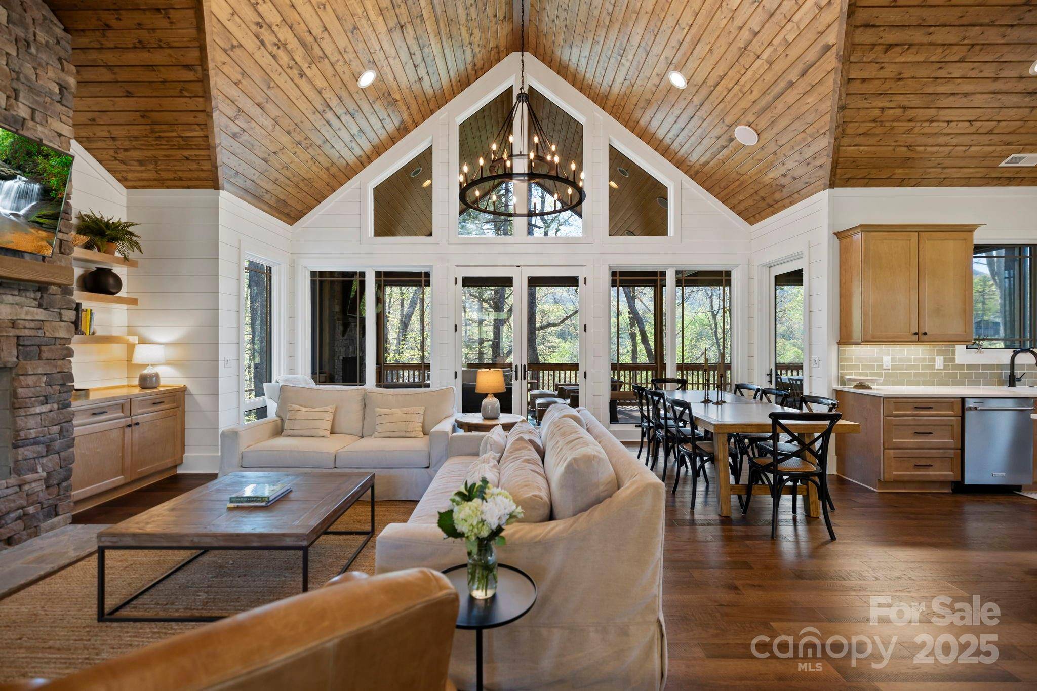 Lake Toxaway, NC 28747,1048 Cherokee TRCE