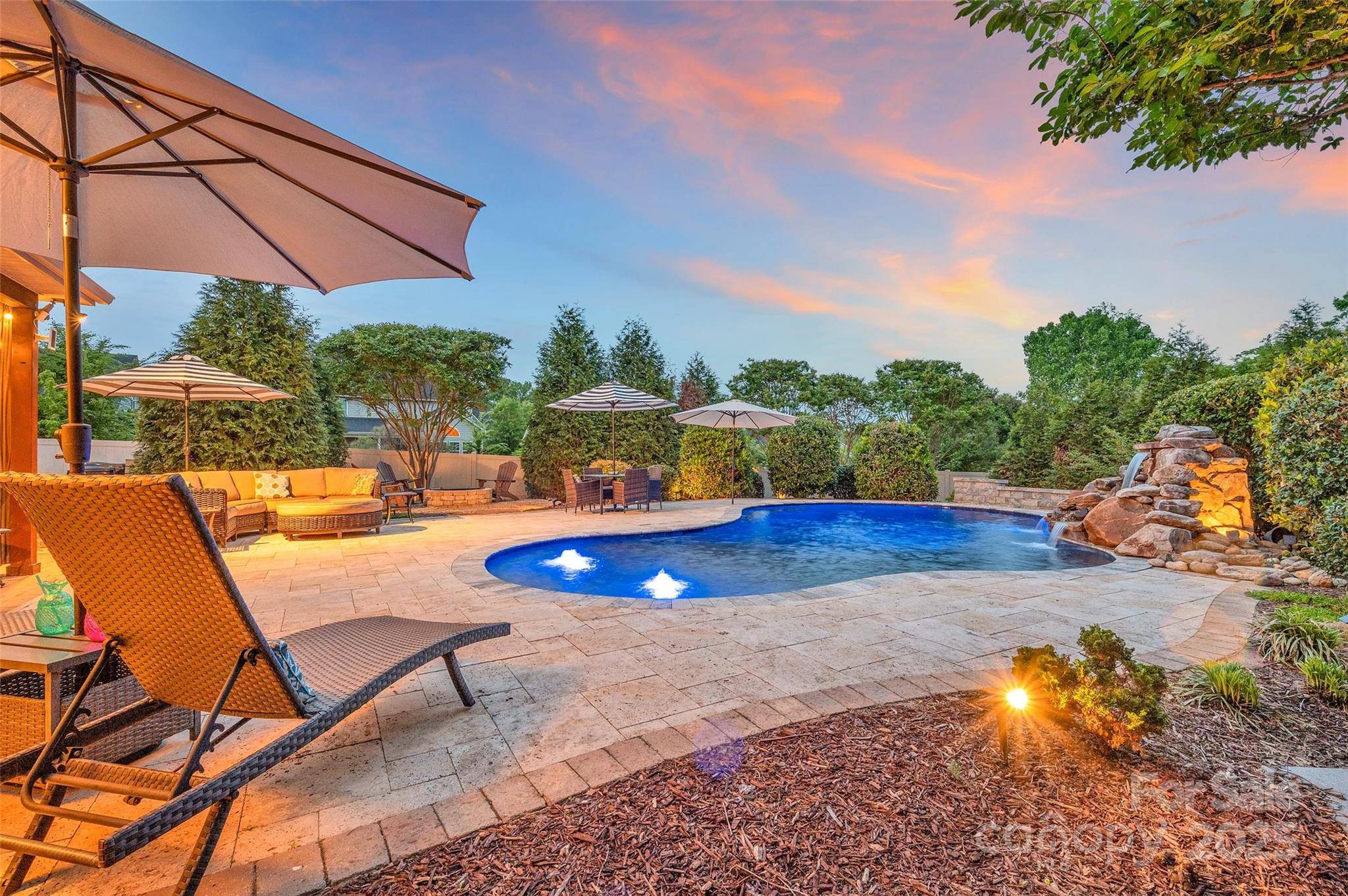 Huntersville, NC 28078,13215 Serenity ST