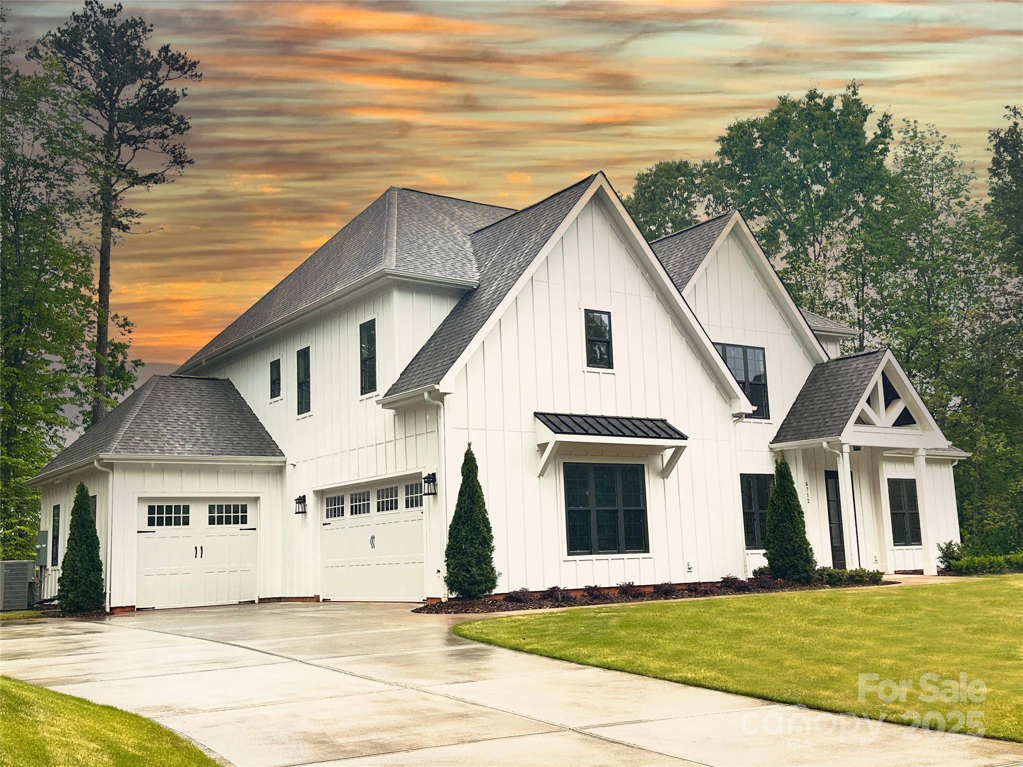 Sherrills Ford, NC 28673,6712 Cove LN