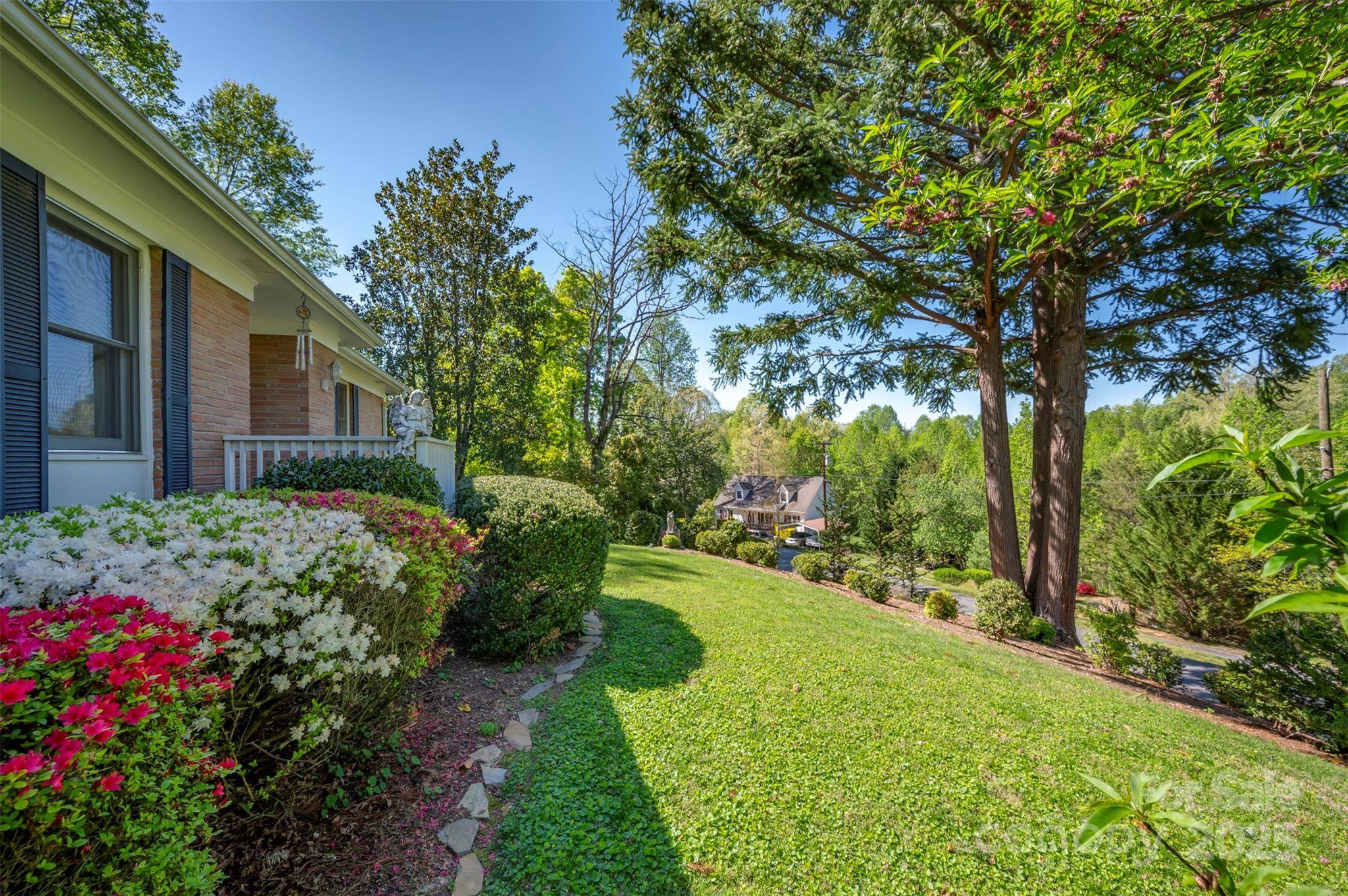 Rutherfordton, NC 28139,151 Fernwood DR