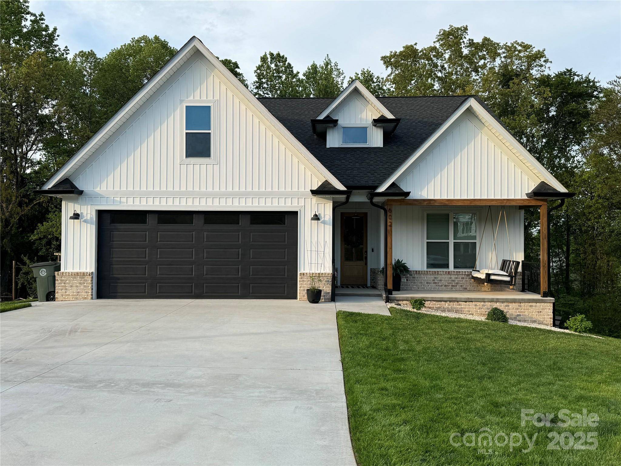 Conover, NC 28613,602 Kames CT NW