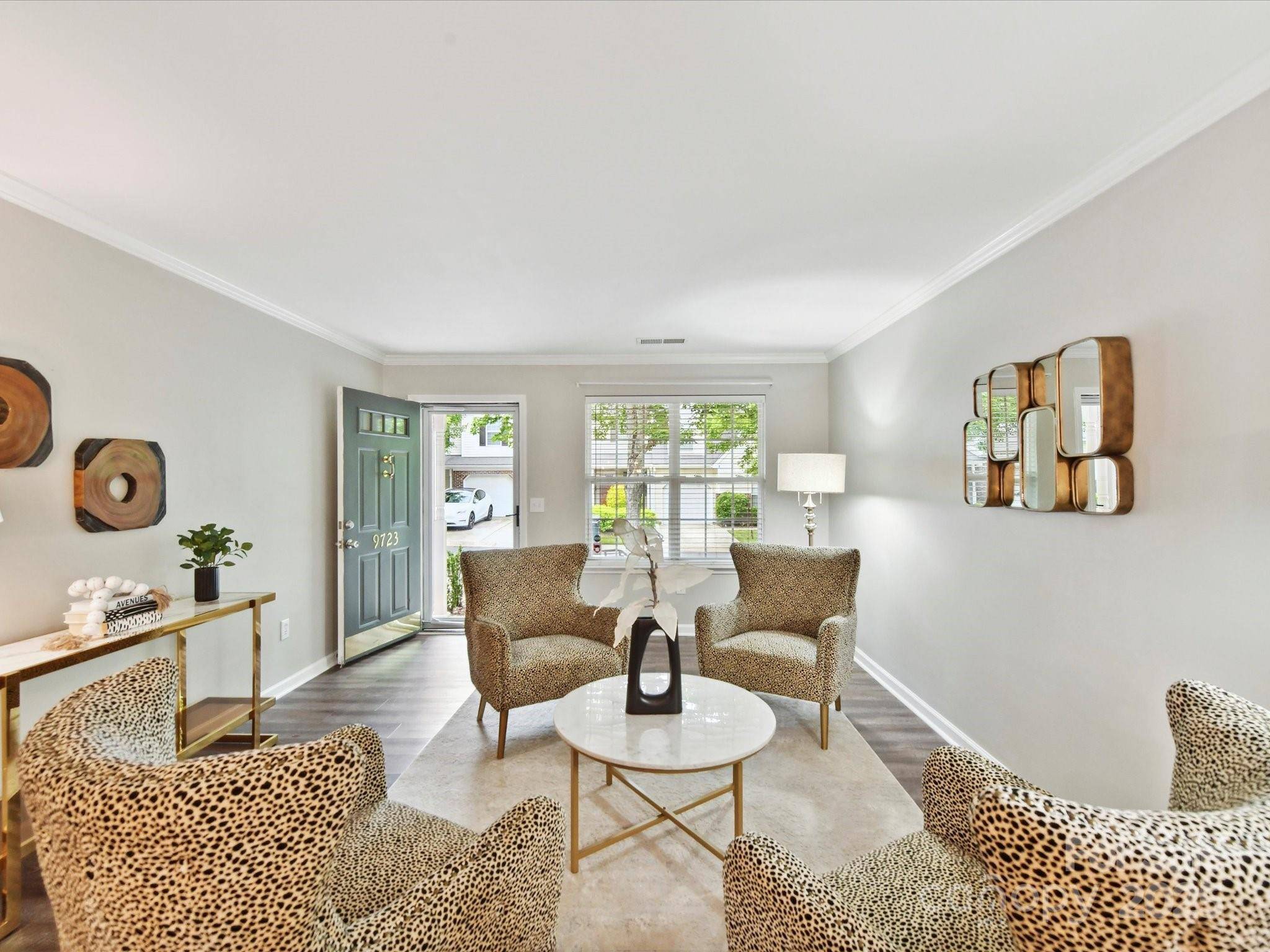 Charlotte, NC 28277,9723 Mattforest CIR