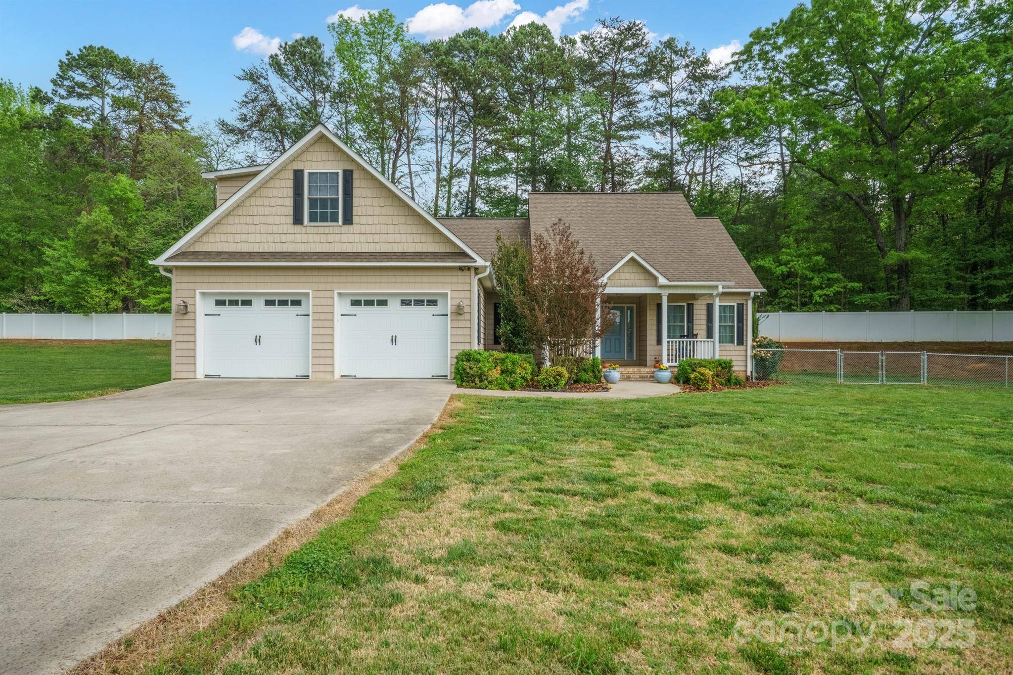 Newton, NC 28658,2646 N Olivers Cross RD