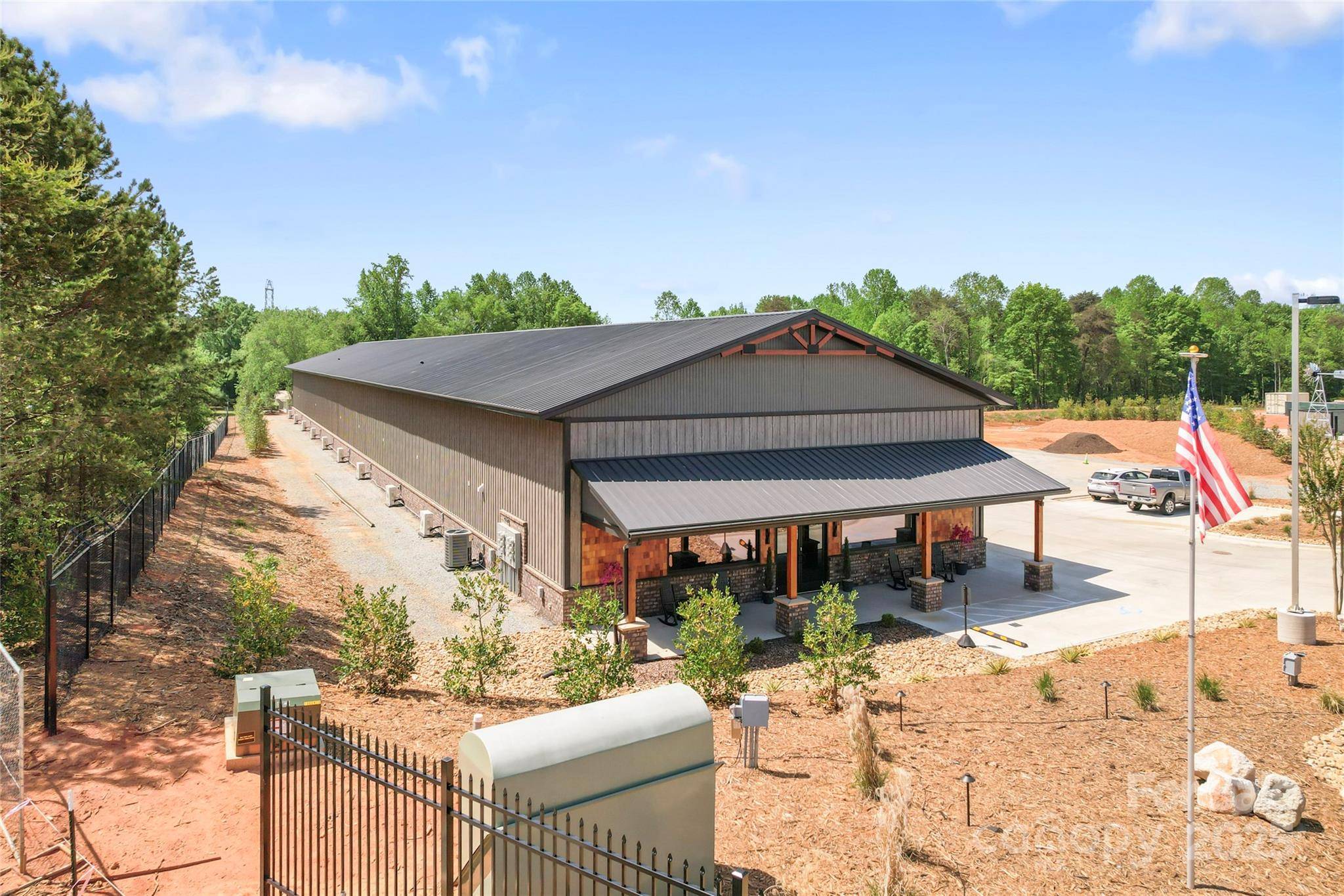 Mooresville, NC 28117,144 McCrary RD #909