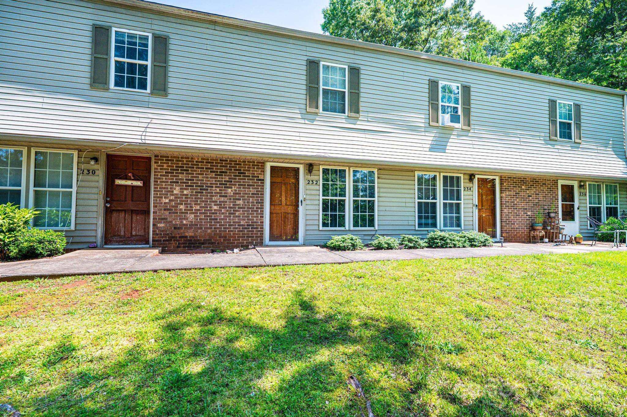 Newton, NC 28658,230 park LN
