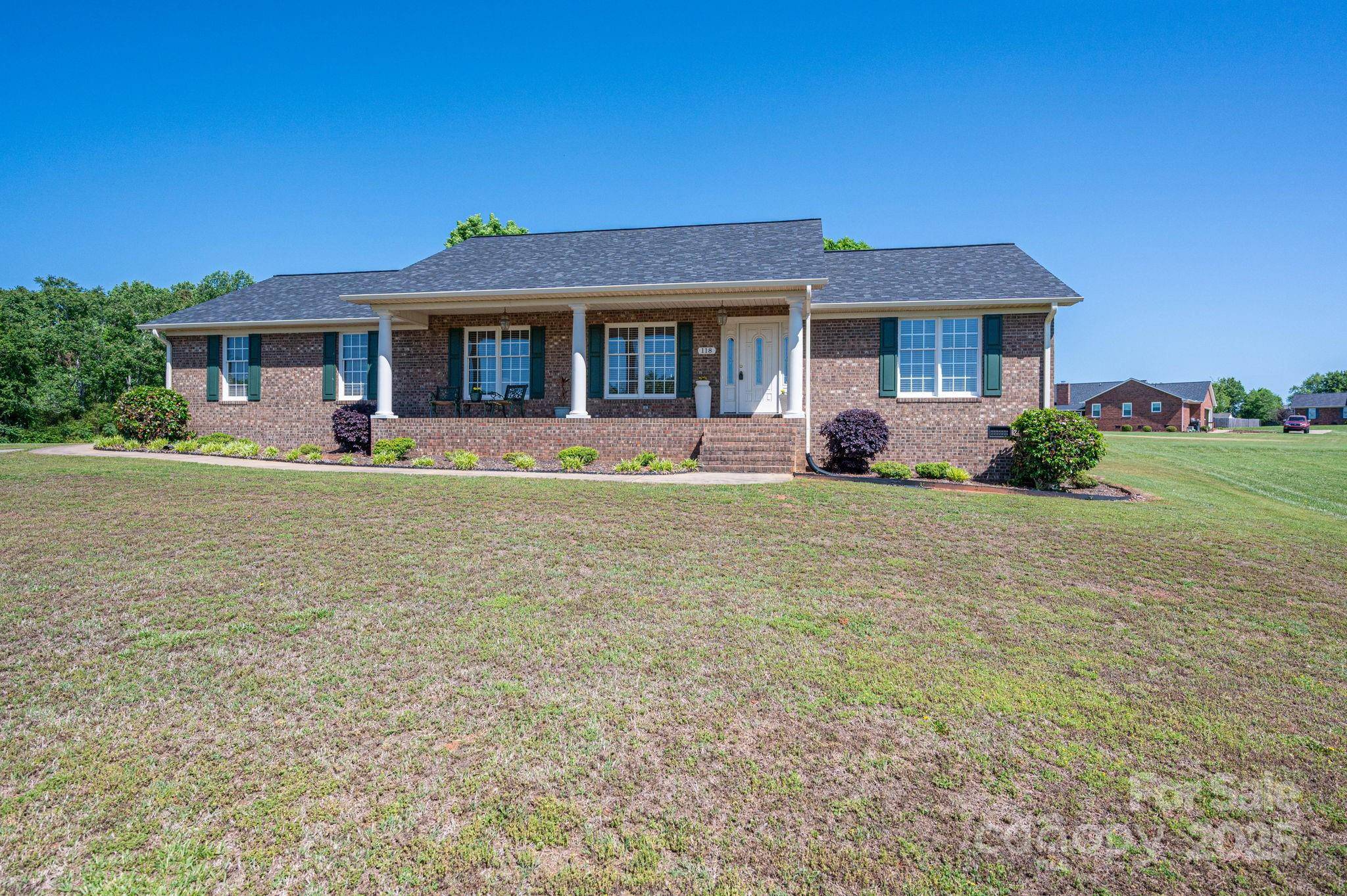 Shelby, NC 28152,118 Sir Gregory DR