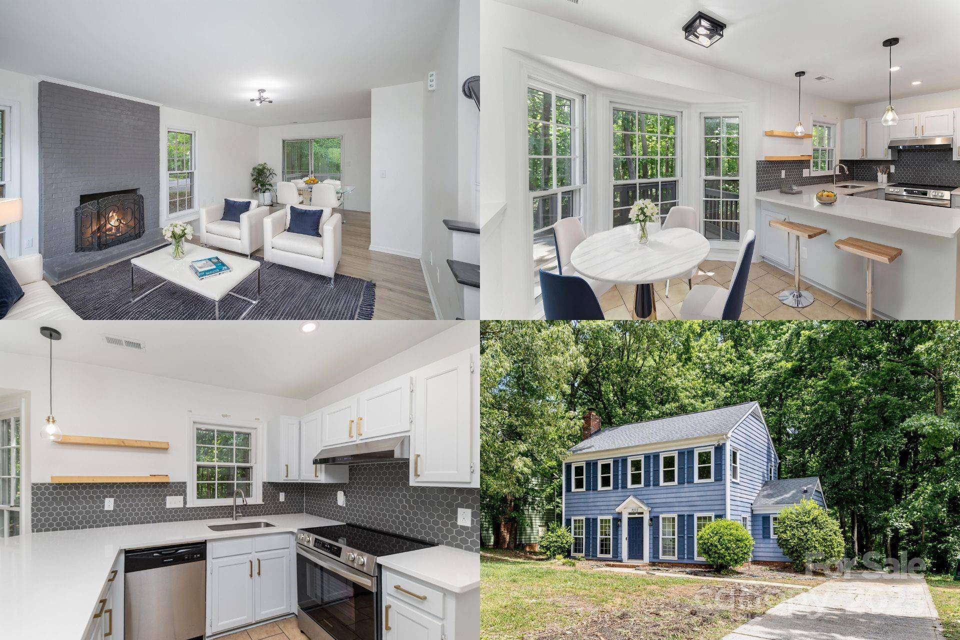 Charlotte, NC 28262,7212 Canyon DR