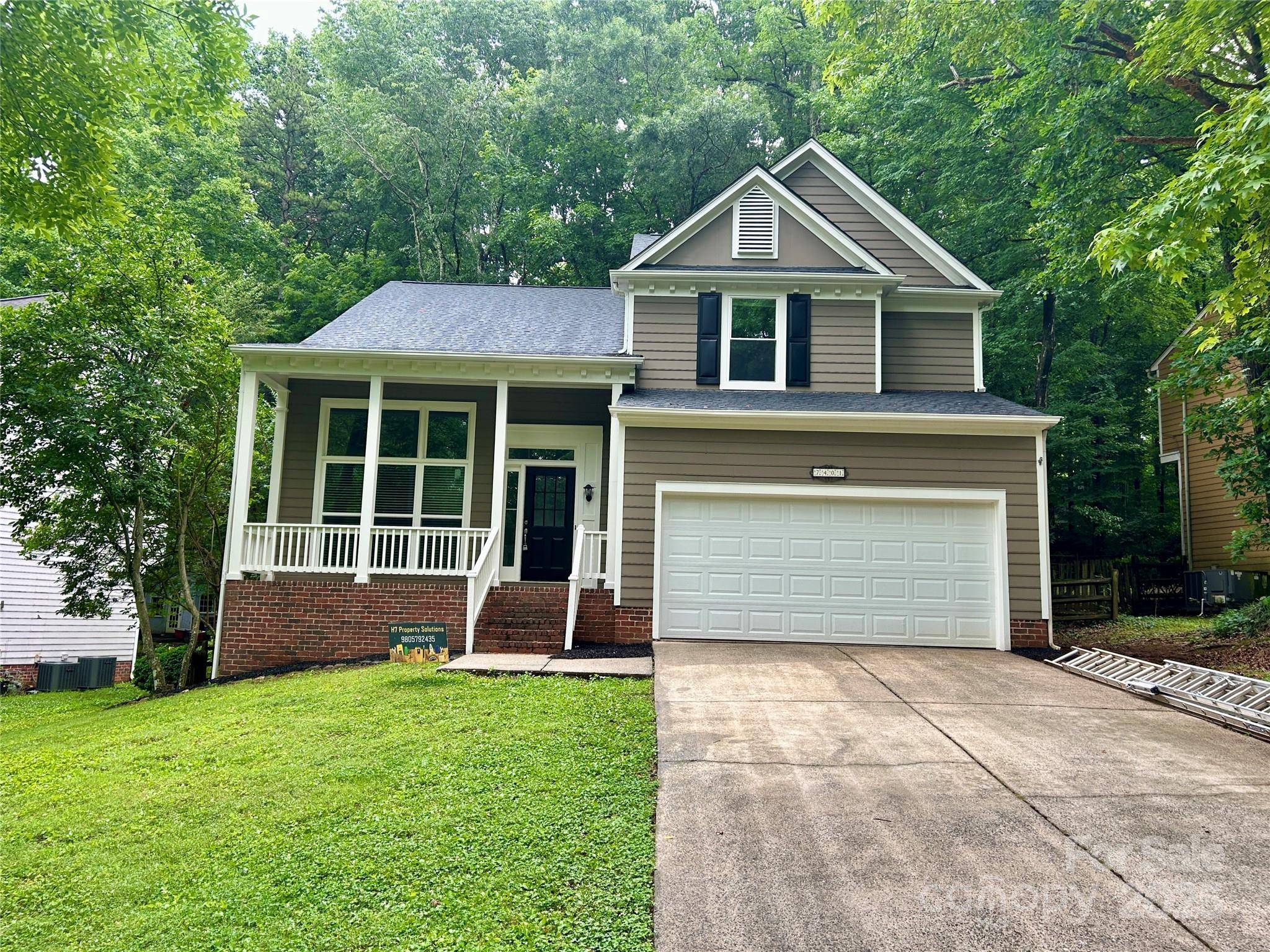 Charlotte, NC 28269,7401 Kinsmore LN
