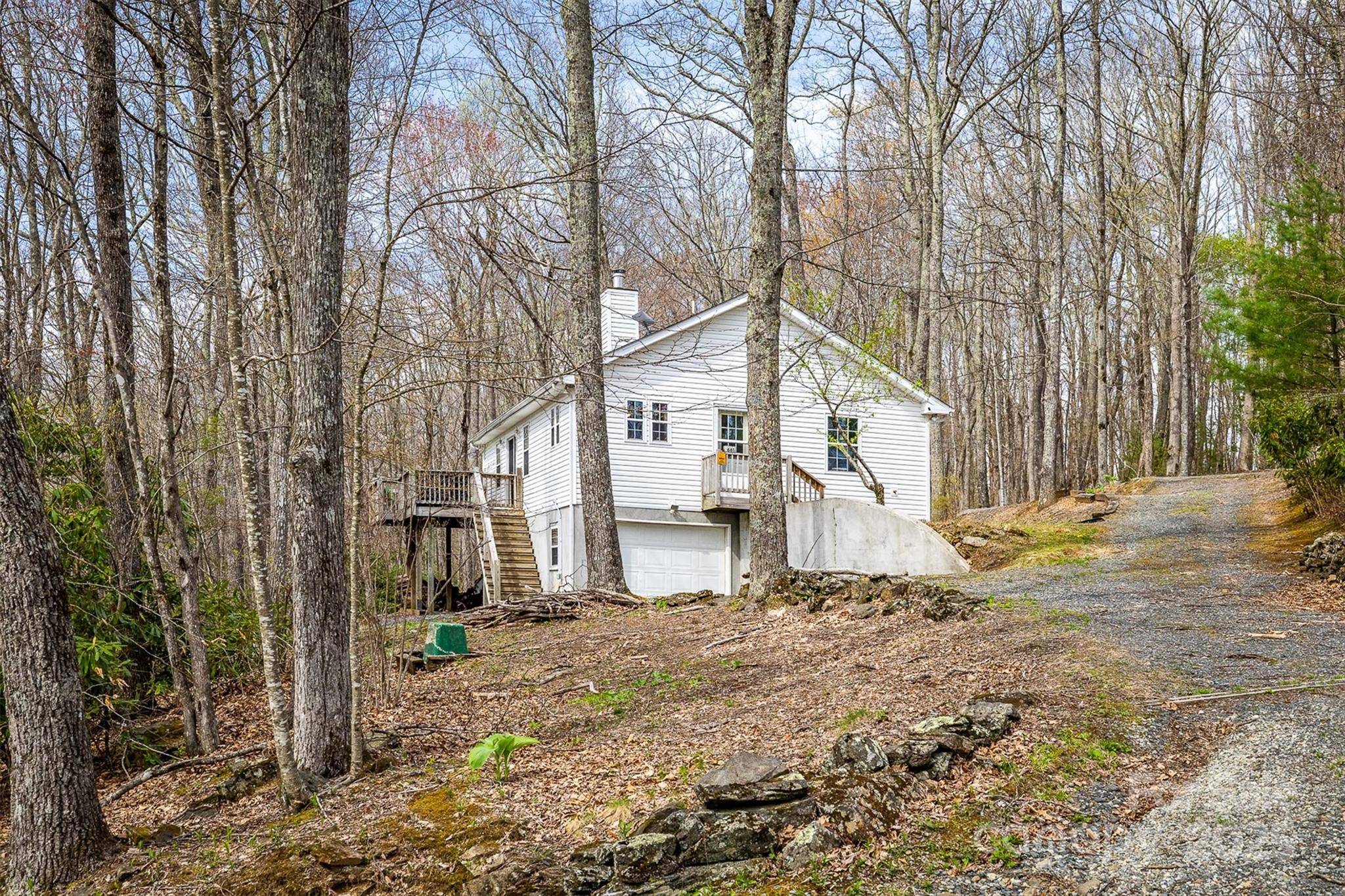 Newland, NC 28657,661 Old Chestnut Mountain RD