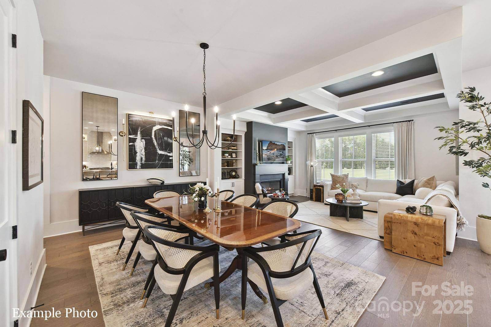 Charlotte, NC 28277,4022 Hickory Springs LN #45