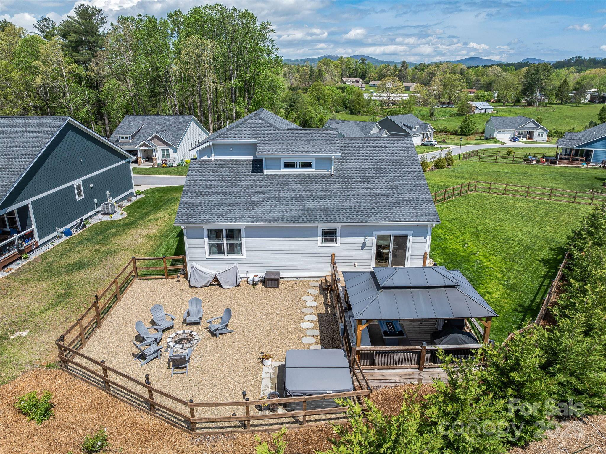 Hendersonville, NC 28792,143 Windy Acres Knoll DR