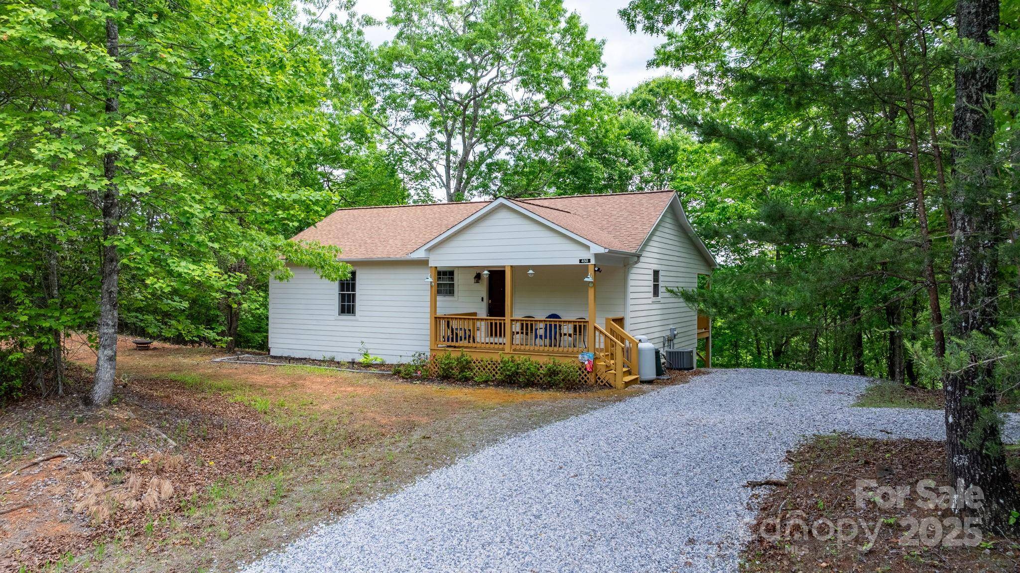 Marion, NC 28752,450 West Lake RD