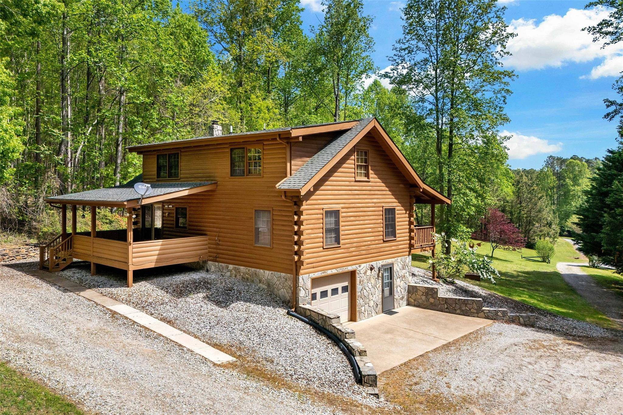Nebo, NC 28761,3110 Mentink WAY