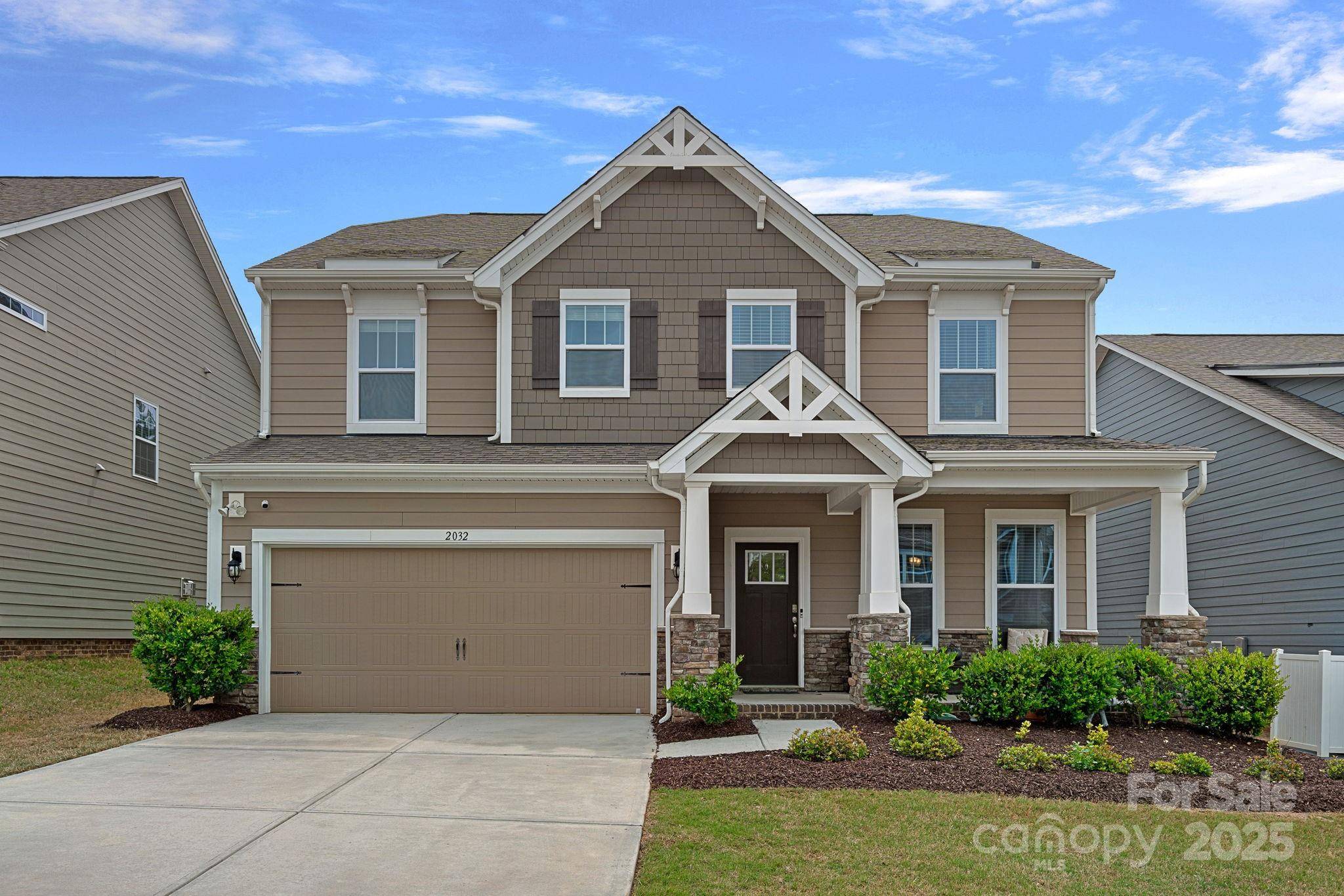 Waxhaw, NC 28173,2032 Burton Point CT