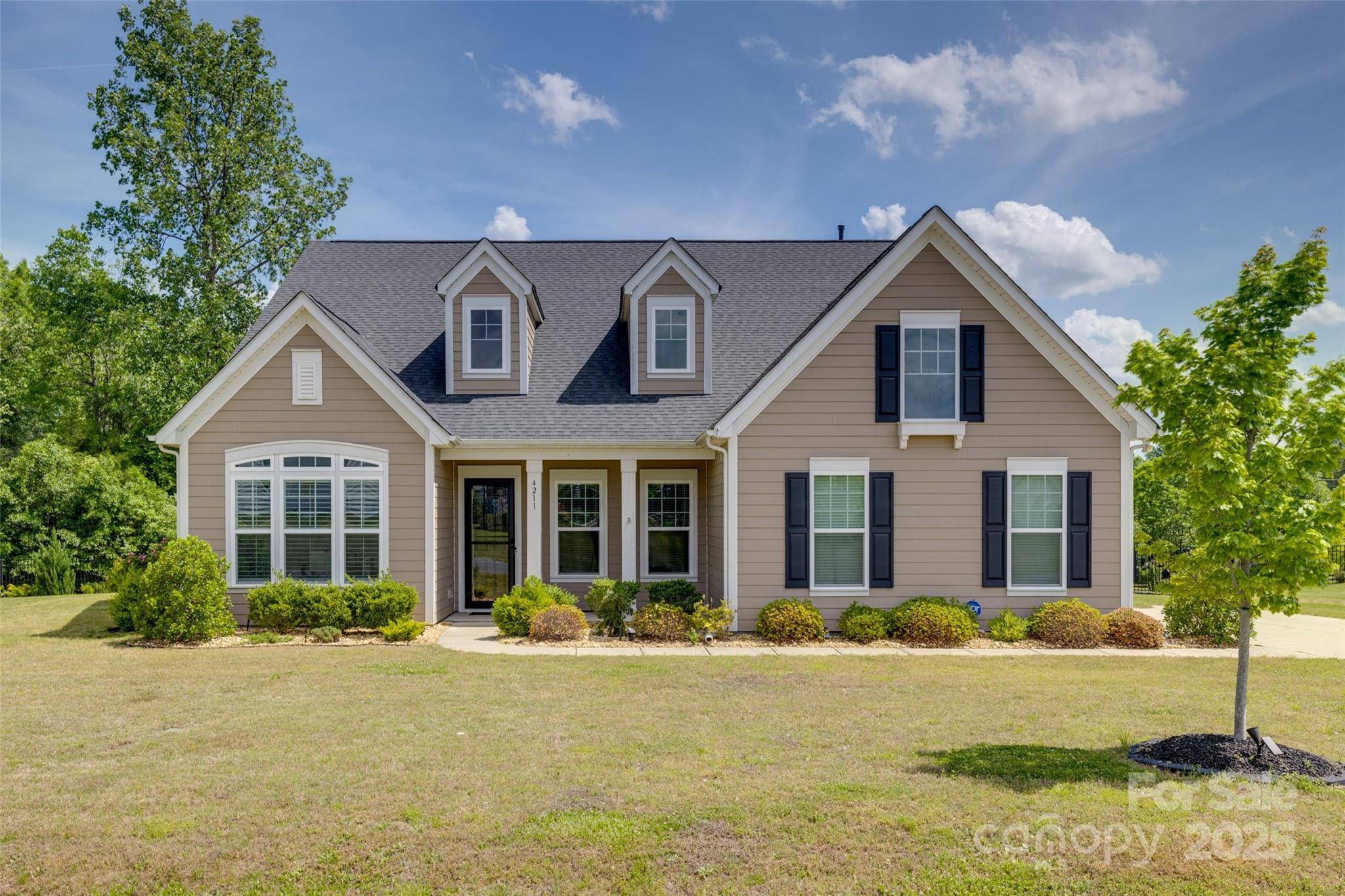 Clover, SC 29710,4211 Maggie Springs WAY