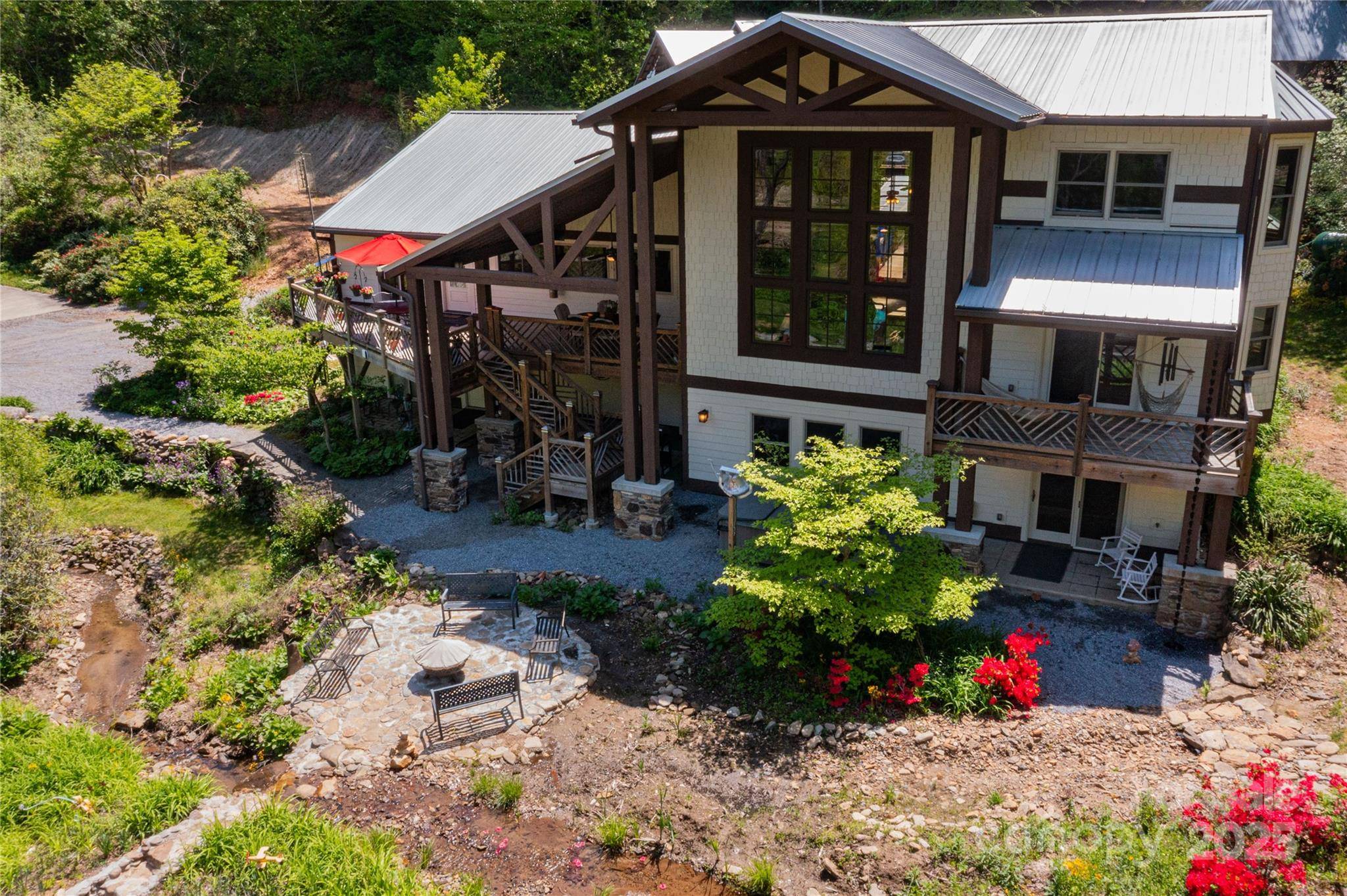 Swannanoa, NC 28778,28 & 29 Spruce Chase LN