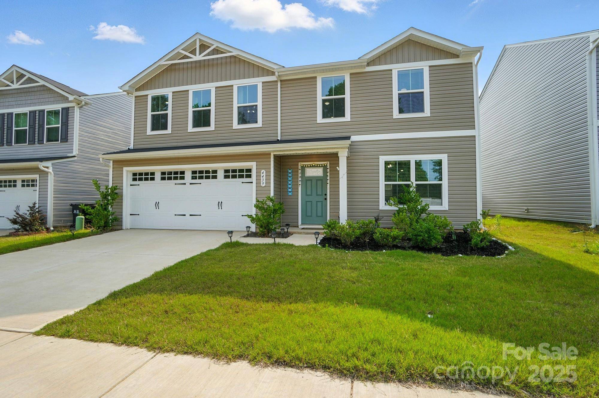 Charlotte, NC 28215,4439 Wild Ridge DR