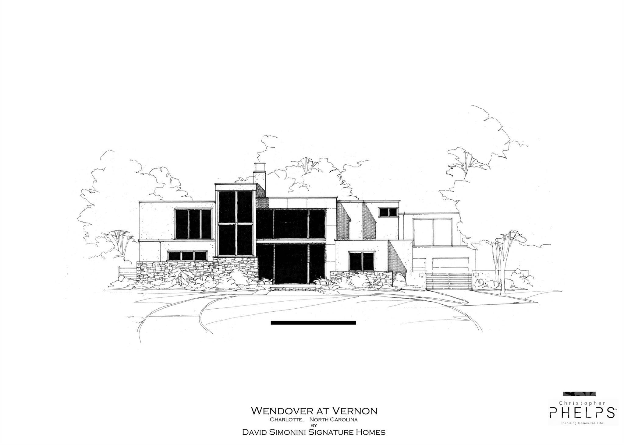 Charlotte, NC 28211,2861 Sharon RD #2