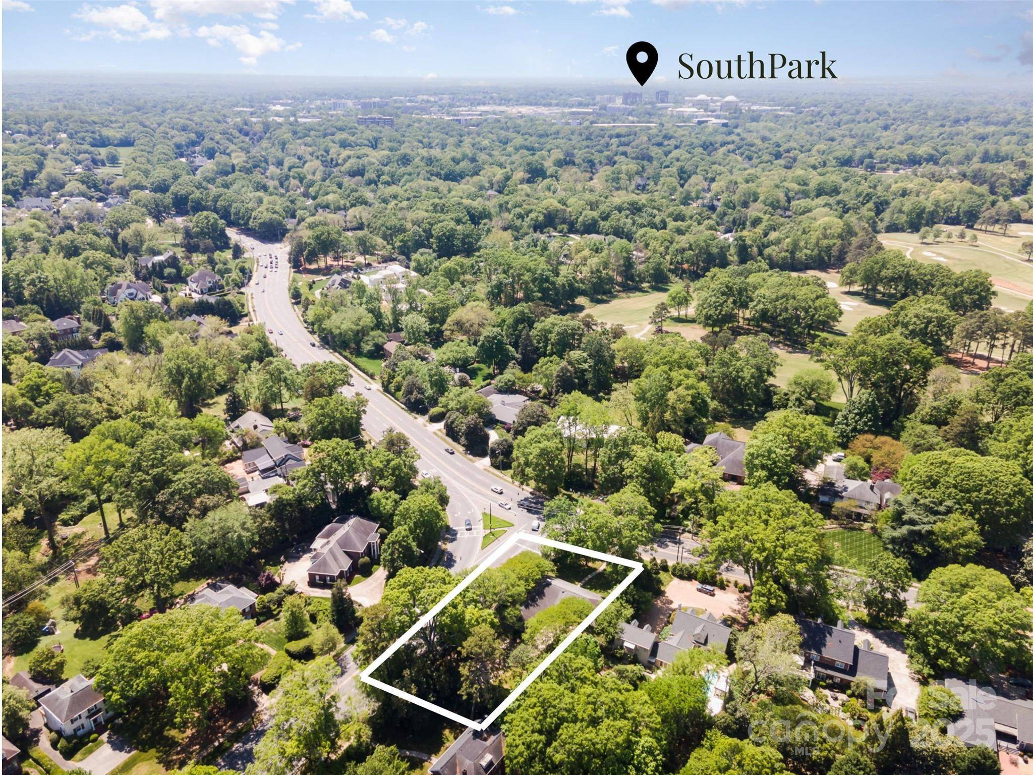 Charlotte, NC 28211,2861 Sharon RD #2