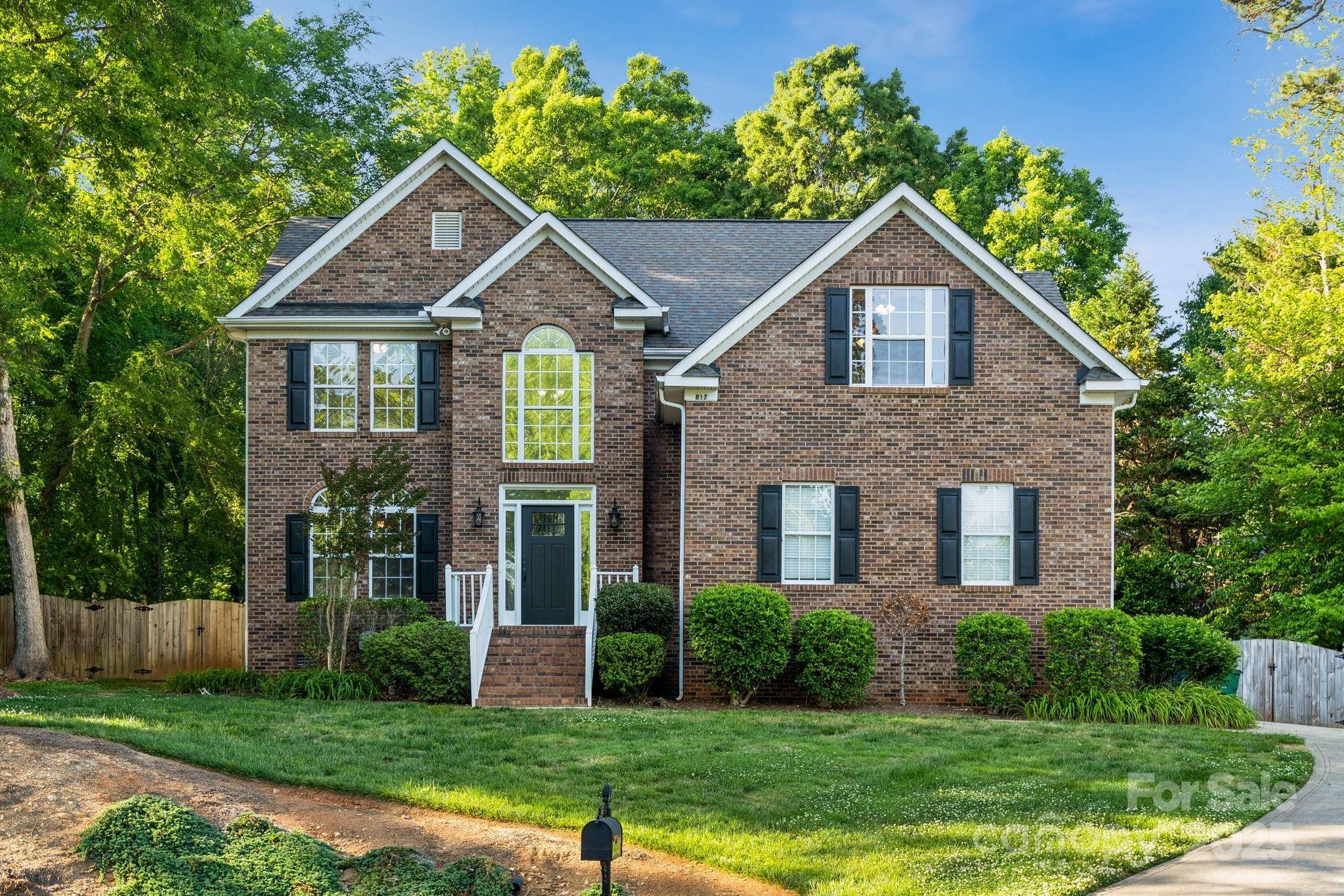 Indian Trail, NC 28079,817 Quince CT