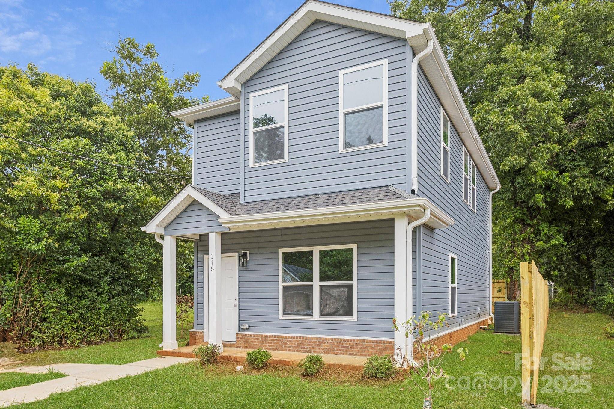 Rock Hill, SC 29730,115 Allen ST