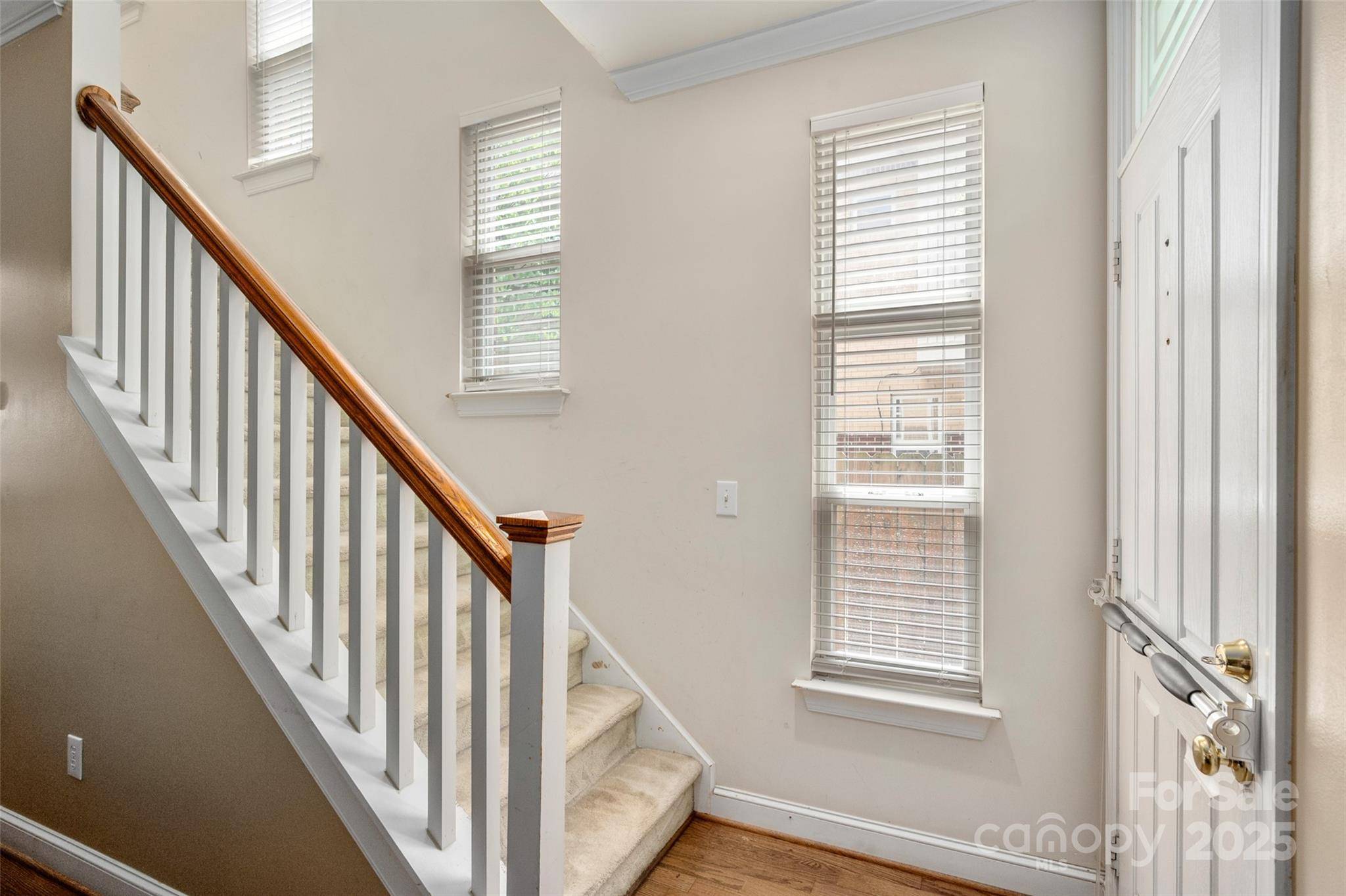 Charlotte, NC 28202,510 N Alexander ST