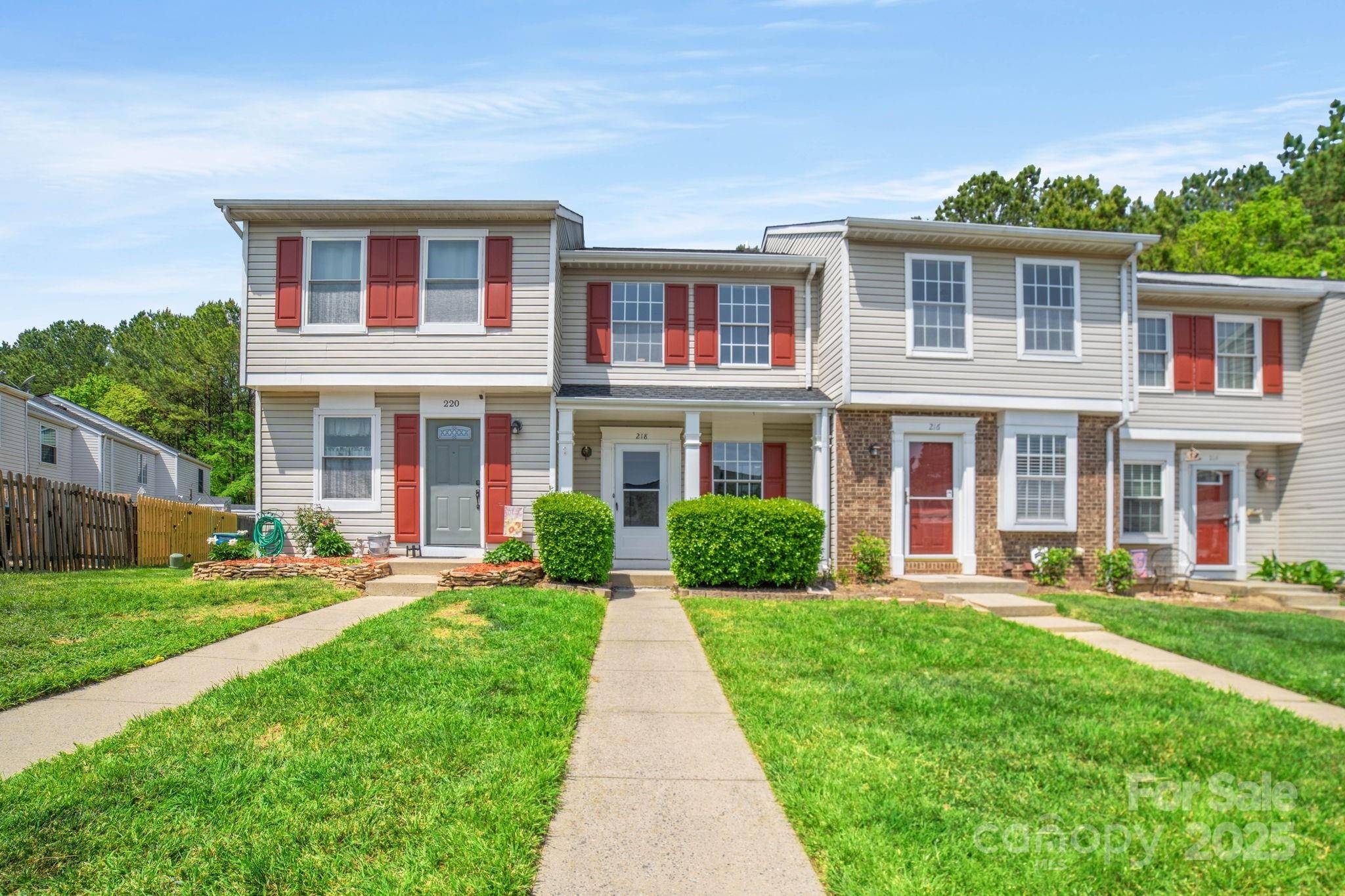 Pineville, NC 28134,218 Water Oak DR
