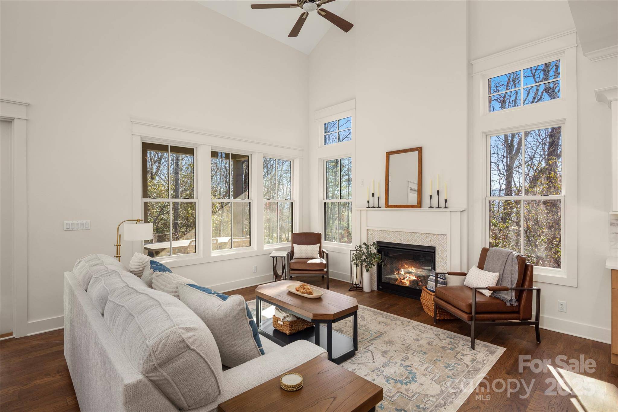Hendersonville, NC 28739,107 Chimney Chase TRL