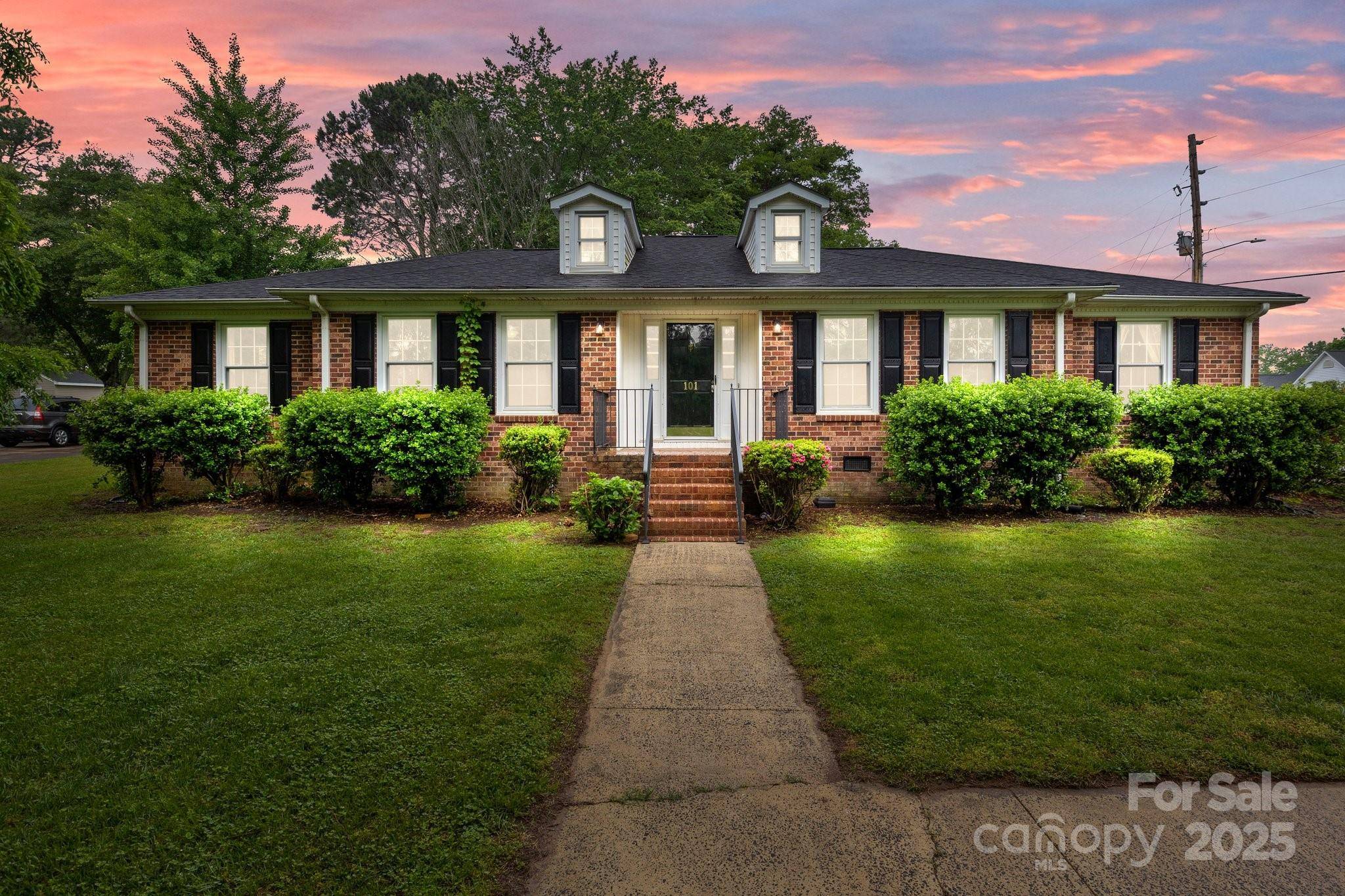 Gastonia, NC 28056,101 Wynnchester RD