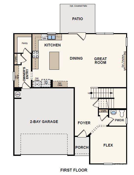 Stanley, NC 28164,7073 Stella PL