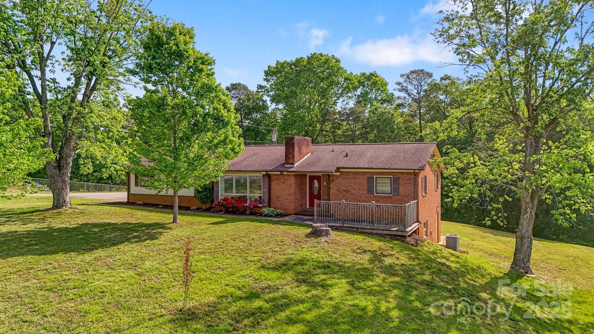 Connelly Springs, NC 28612,3081 Harmony ST