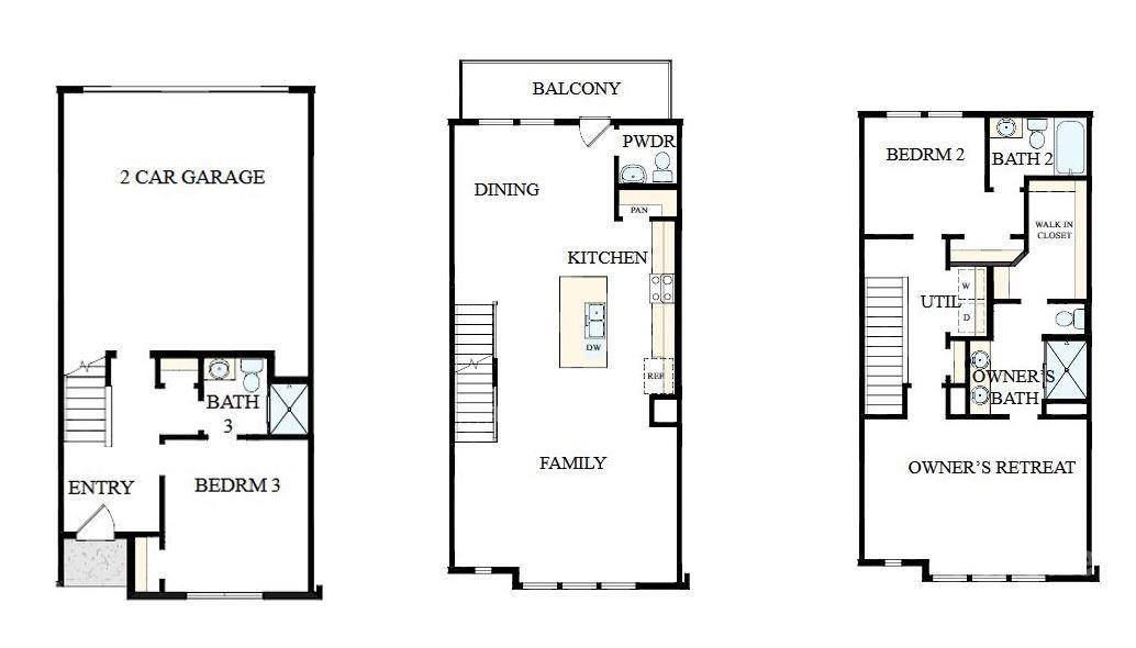 Charlotte, NC 28211,1112 Bismuth LN