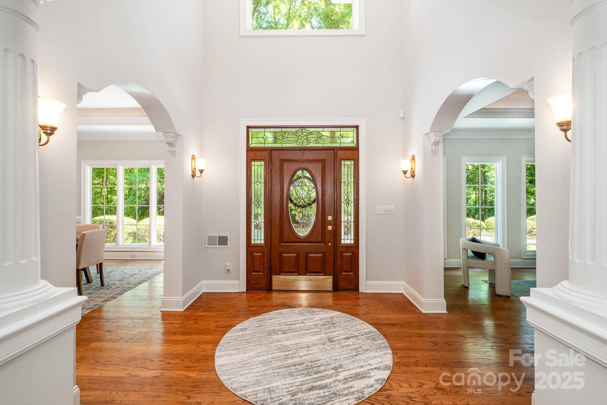 Matthews, NC 28105,6868 St Peters LN