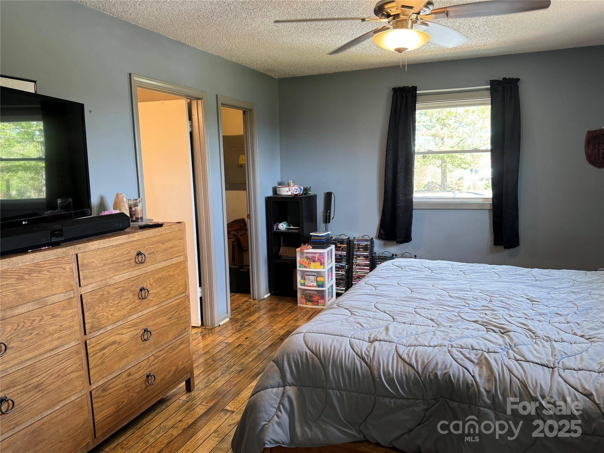 Rutherfordton, NC 28139,374 W V Thompson RD