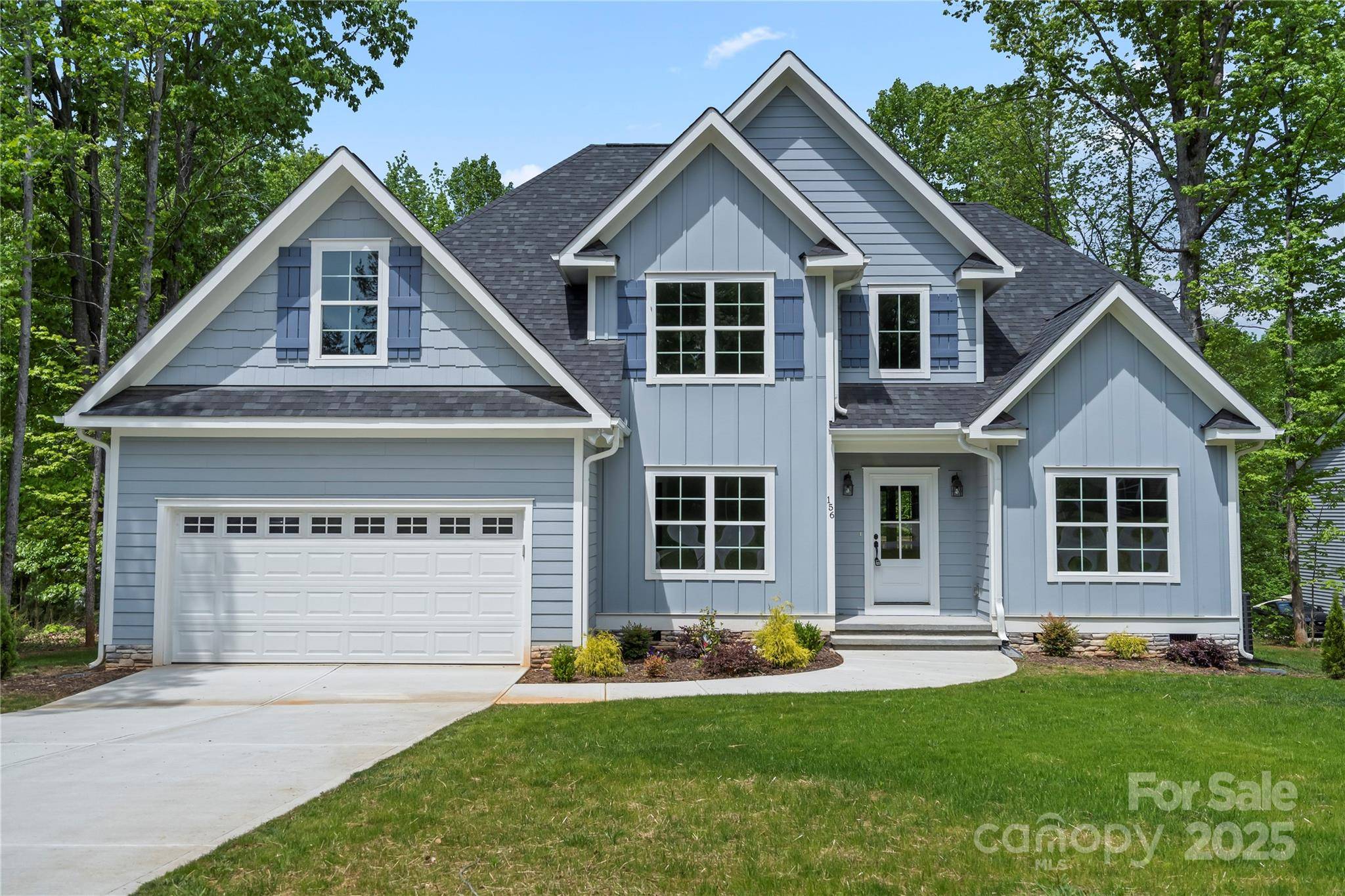 Mooresville, NC 28115,156 Clear Springs RD