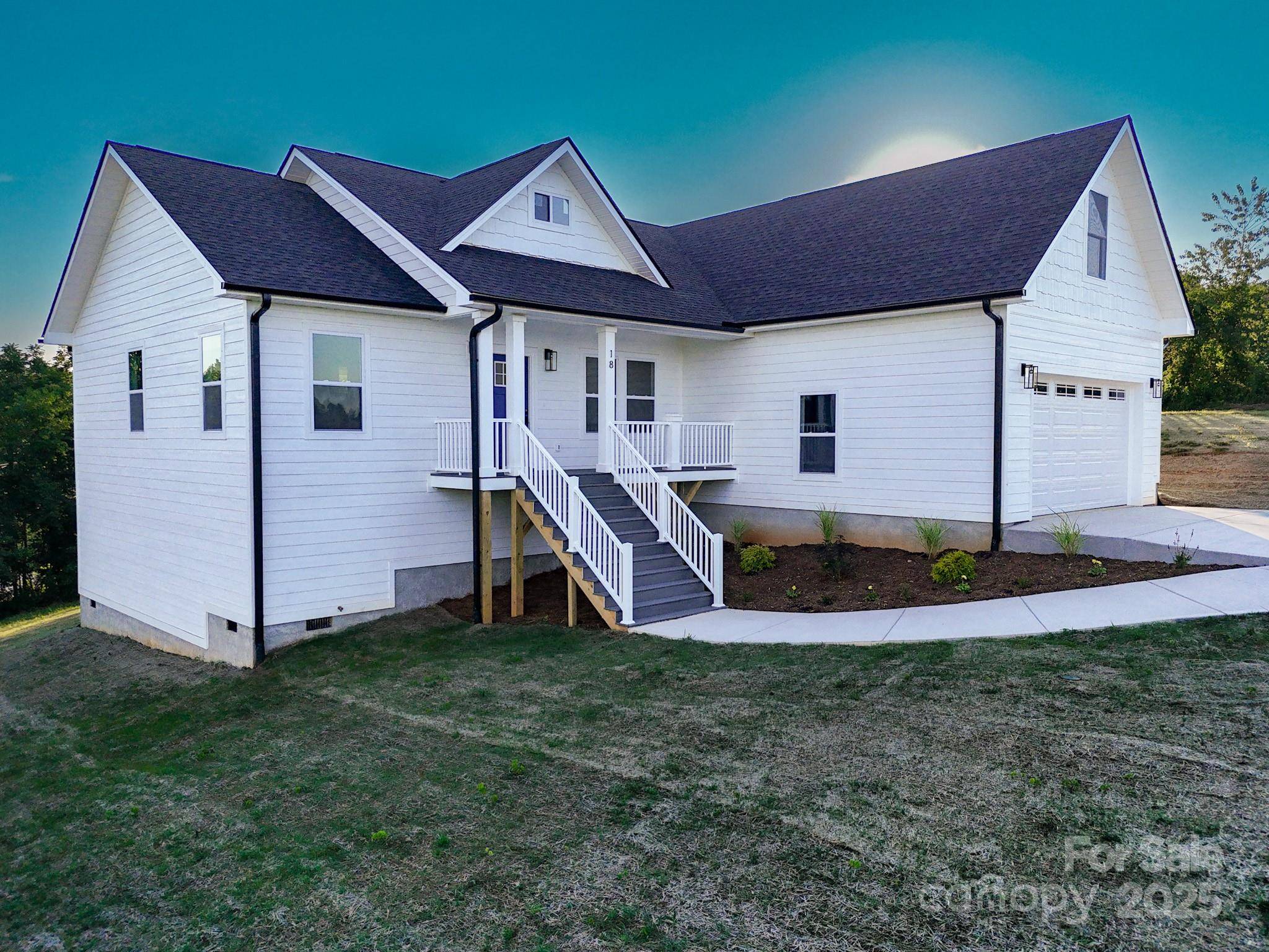Leicester, NC 28748,18 Cadydid DR