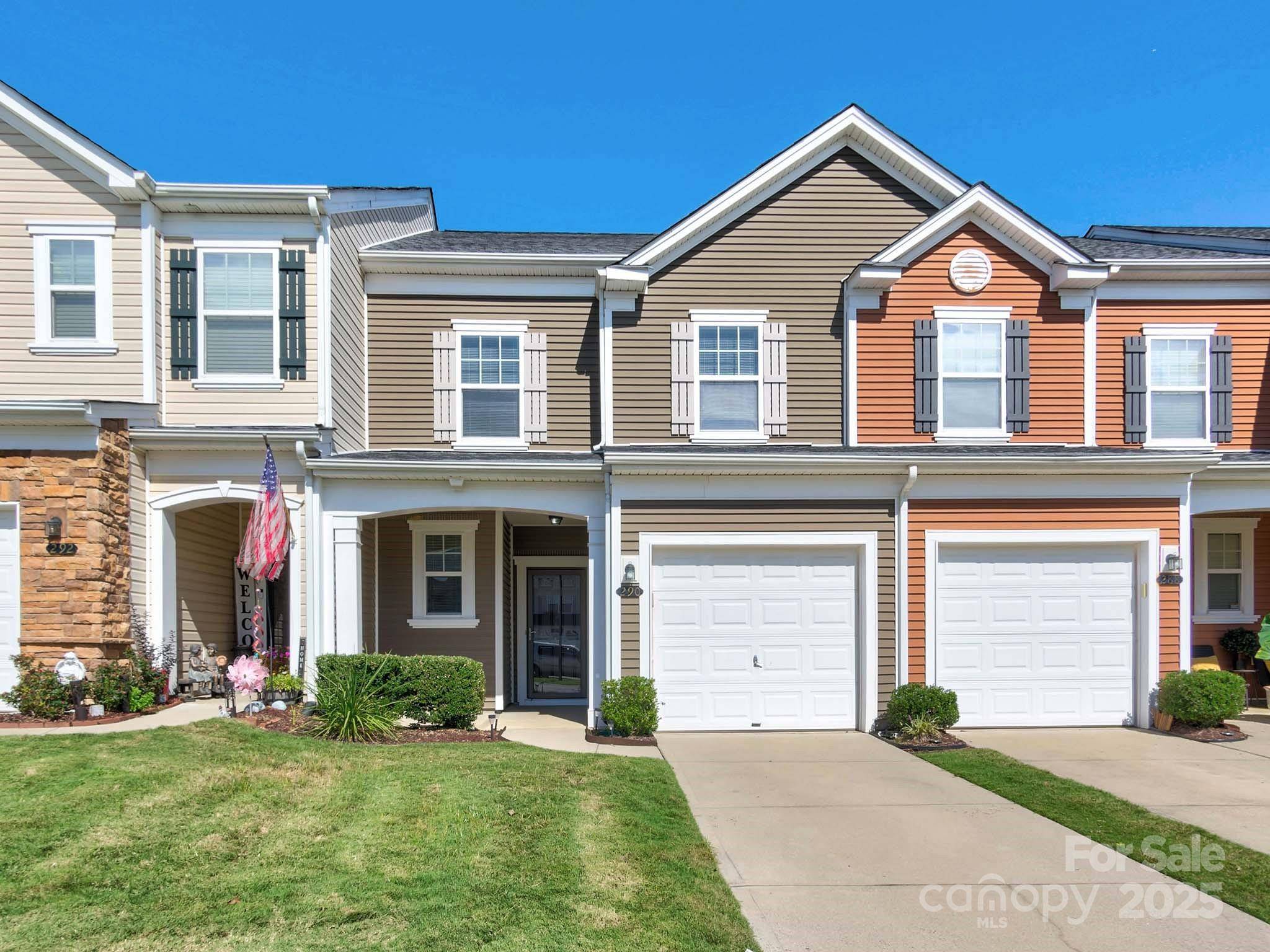 Fort Mill, SC 29708,290 River Clay RD