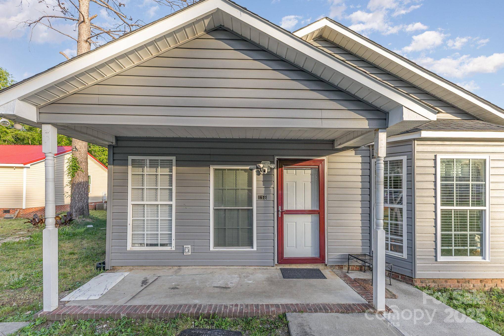 Rock Hill, SC 29730,1263 Crawford RD