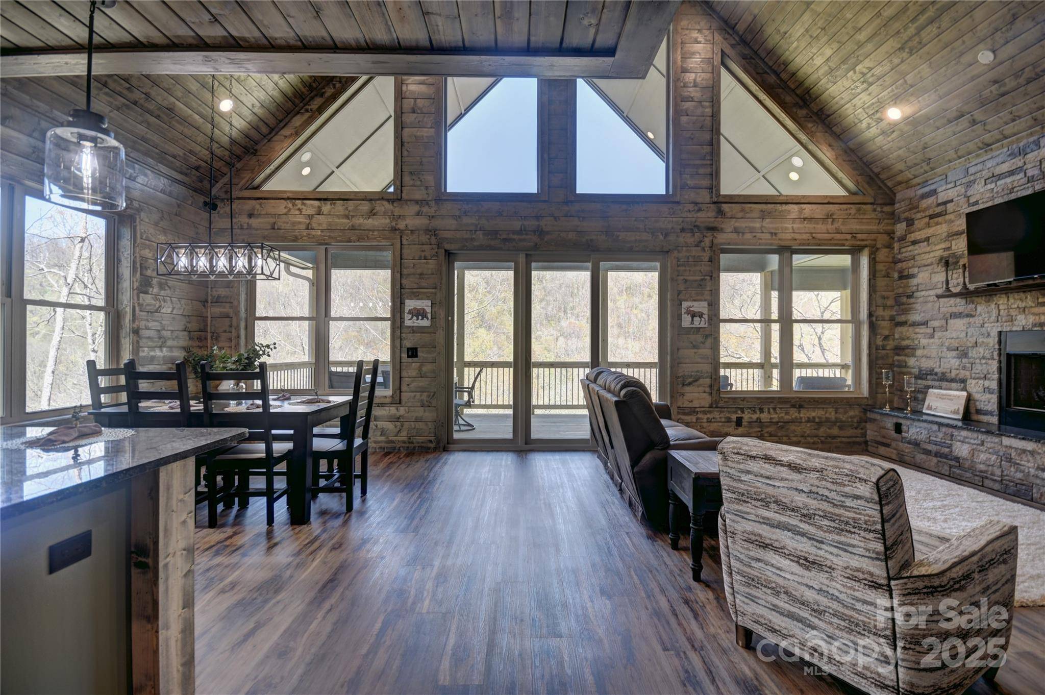 Maggie Valley, NC 28751,601 Tater Patch RD