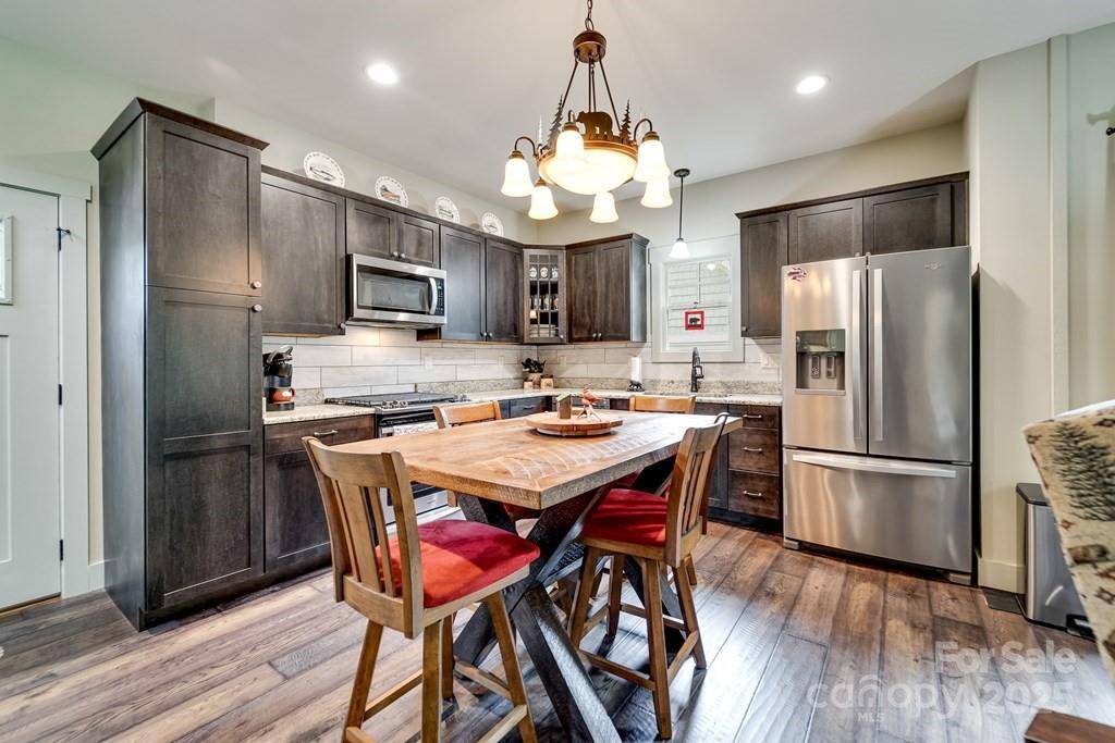 Cullowhee, NC 28723,100 Grayling DR