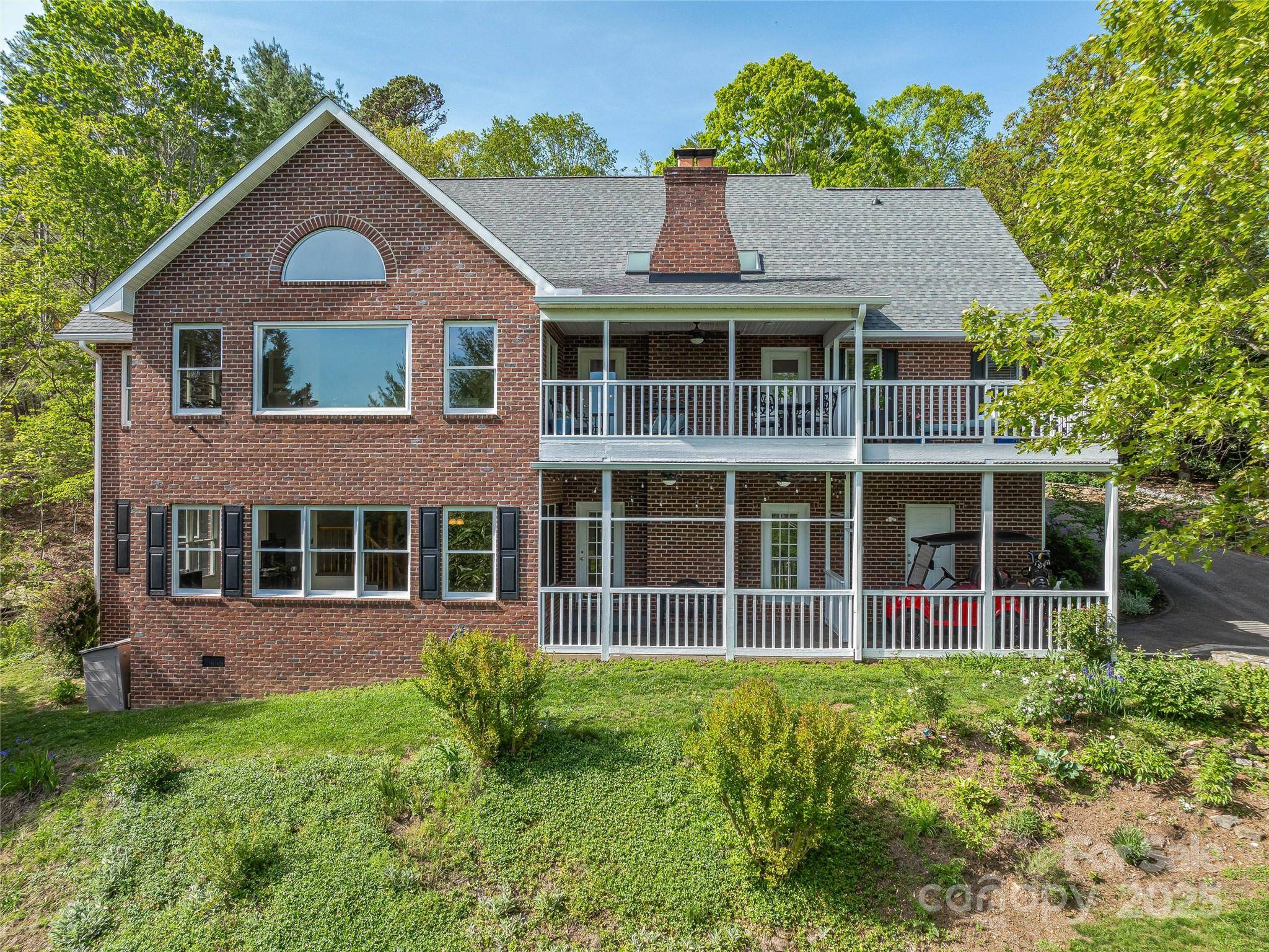 Weaverville, NC 28787,50 Hillcrest DR