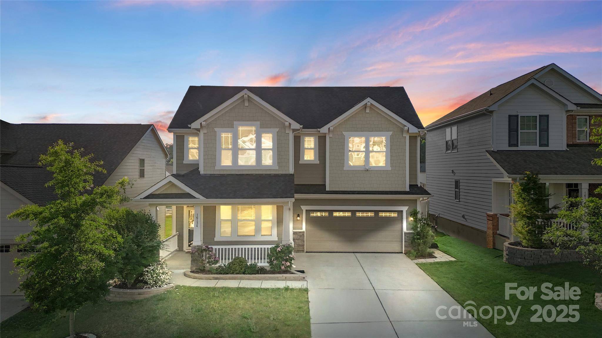Charlotte, NC 28278,16134 Kelby CV