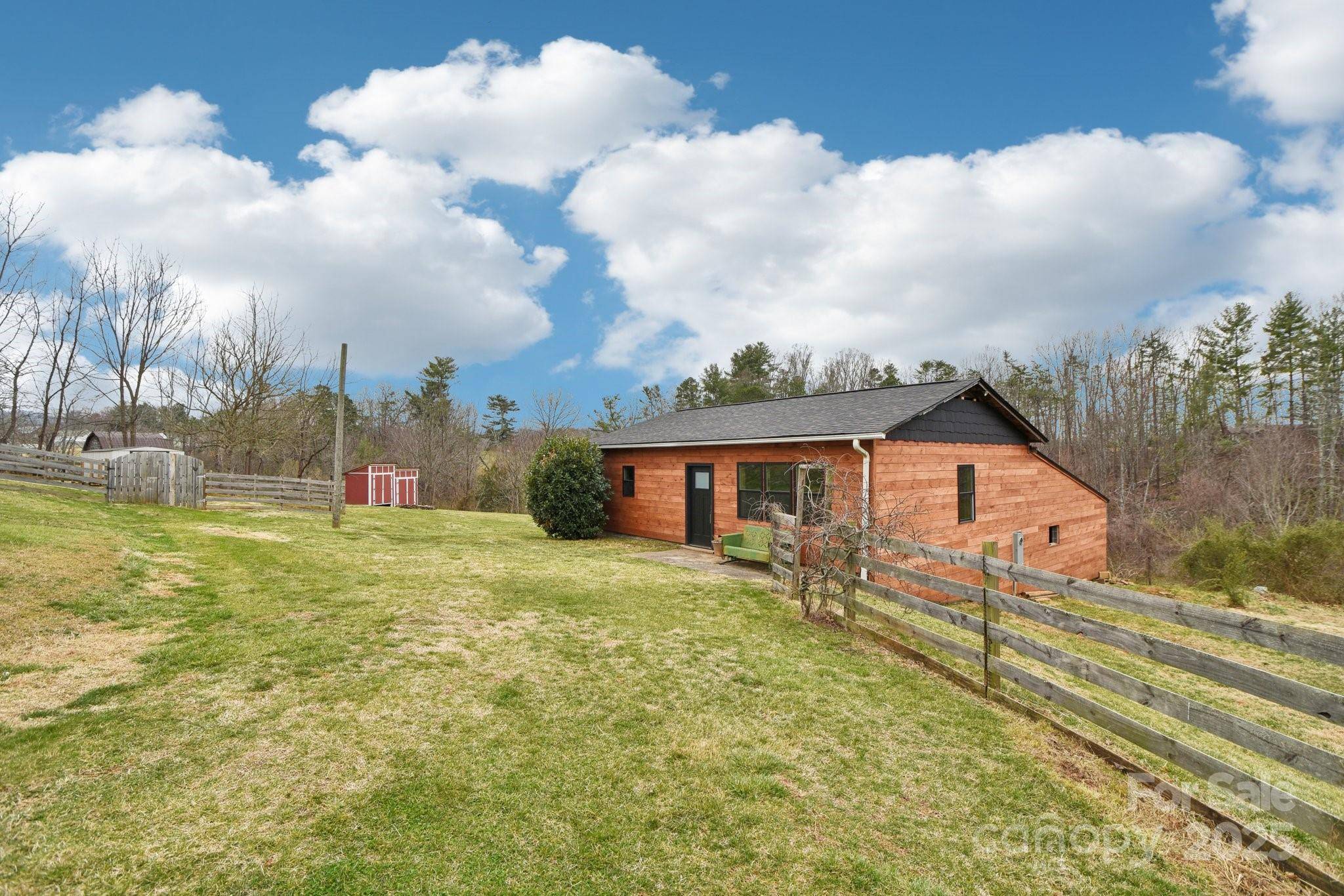 Weaverville, NC 28787,64 Alexander RD #Lot 2
