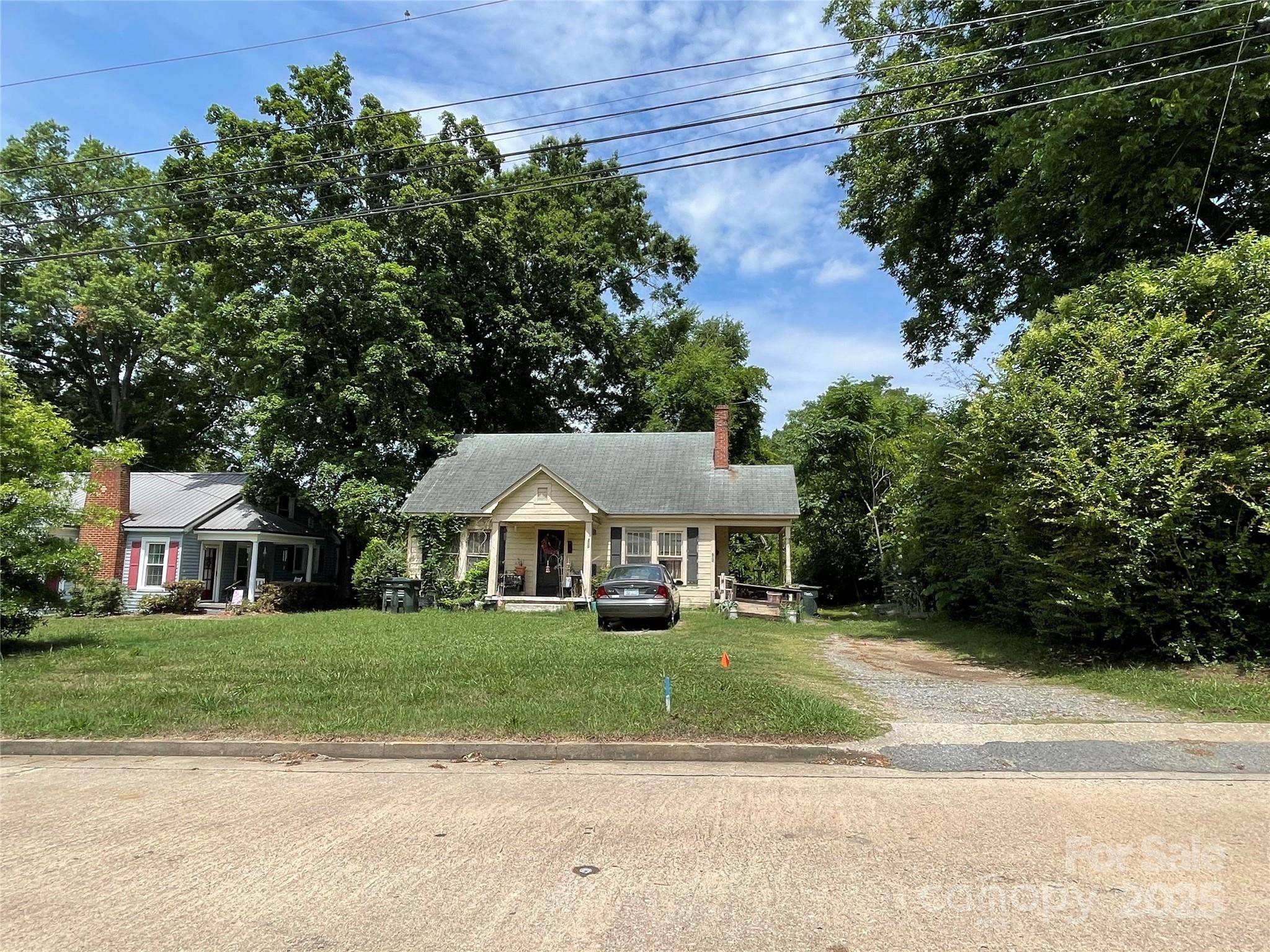 Concord, NC 28025,266 Moore DR NW