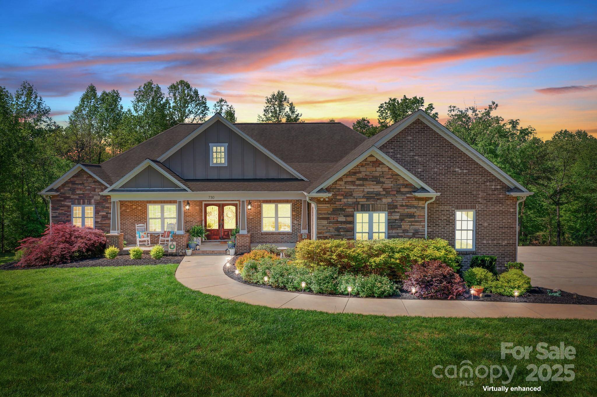 Newton, NC 28658,730 Oak Ridge Farms CIR #14