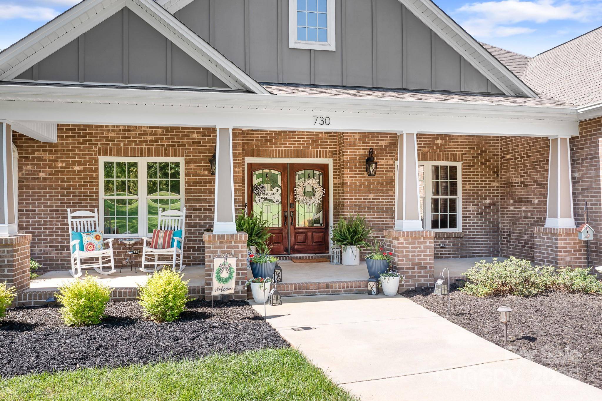 Newton, NC 28658,730 Oak Ridge Farms CIR #14